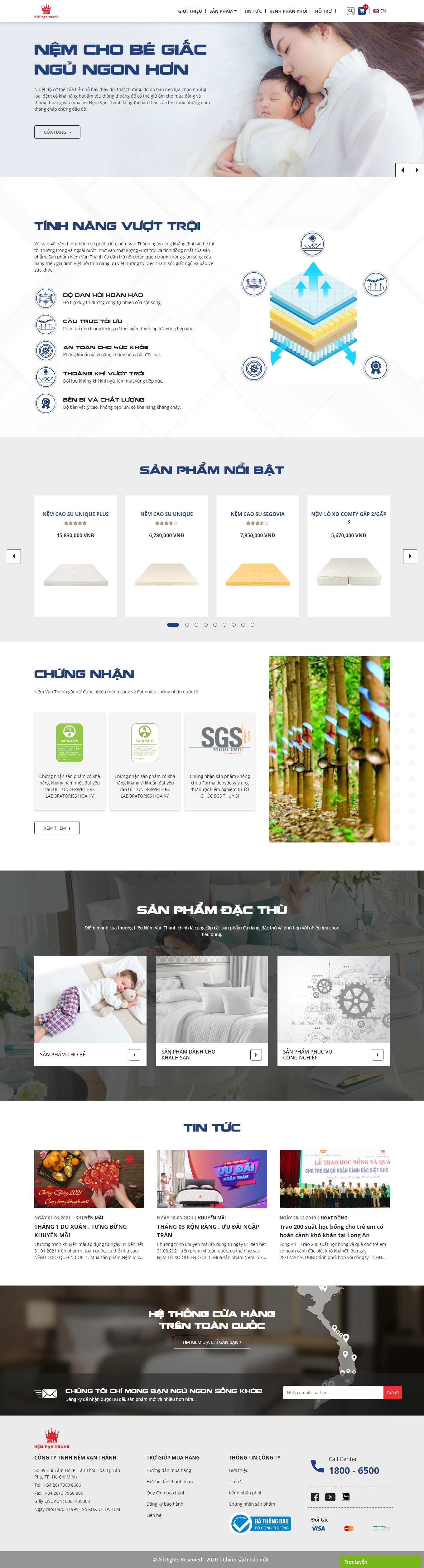 [minhlong1] Thiết kế Website web joomla - nemvanthanhvn