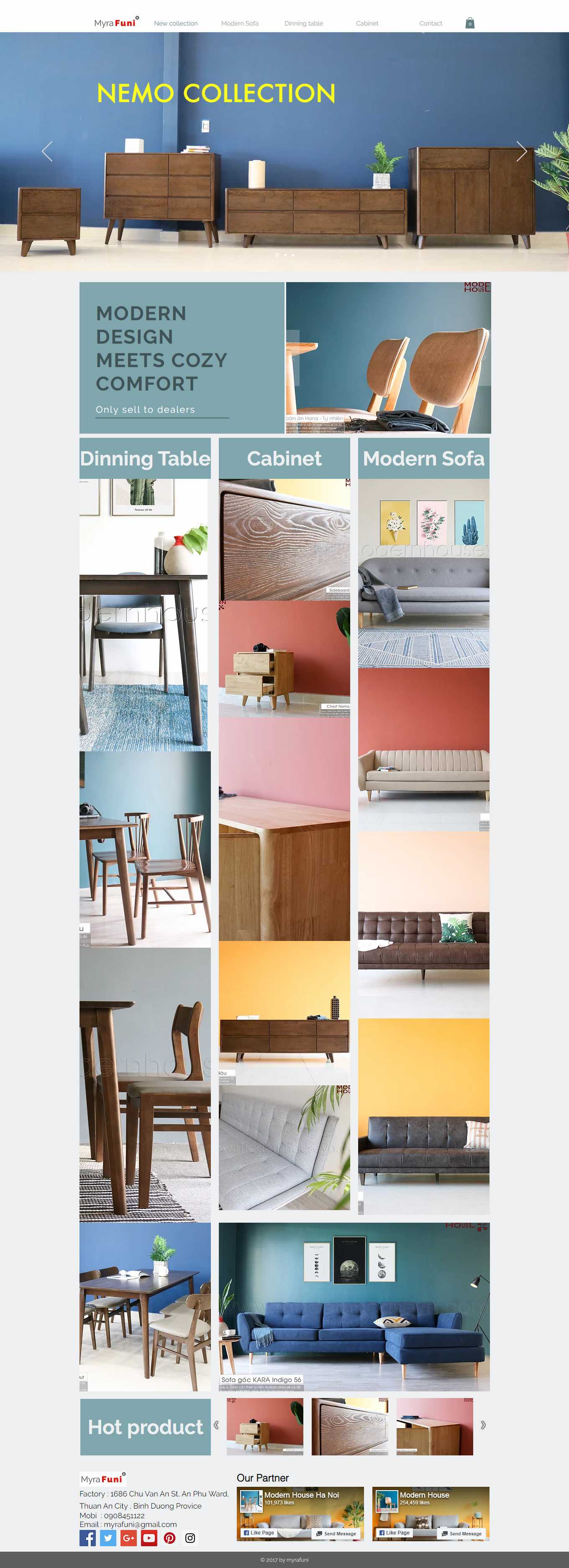 [tamanh] Thiết kế Website web magento - wwwmyrafunicom