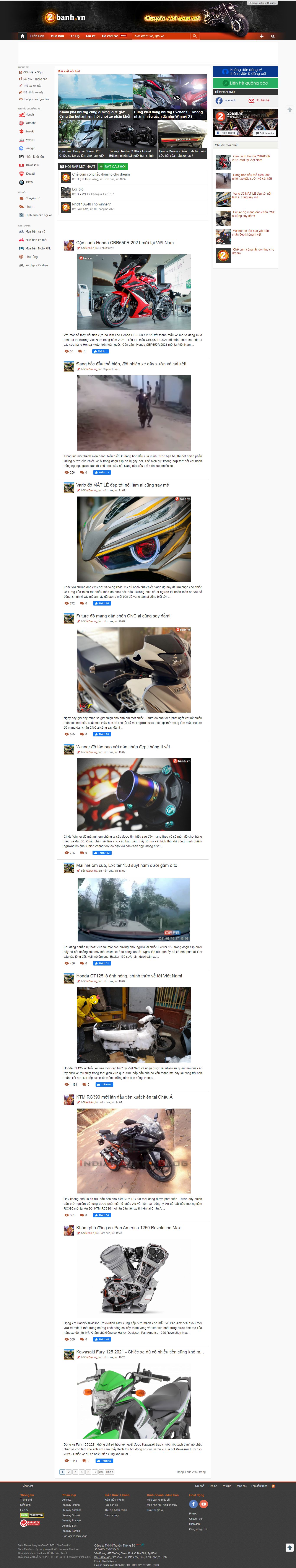 [marrybaby] Thiết kế Website web diễn đàn - www2banhvn