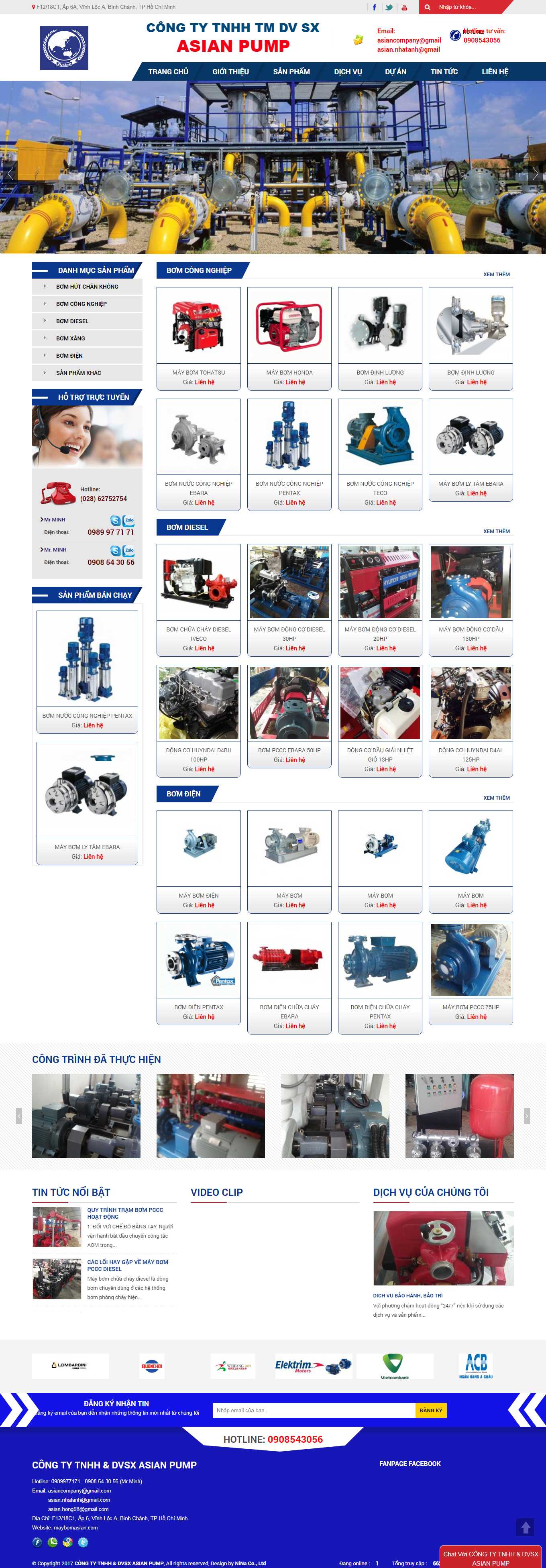 [vinasave] Thiết kế Website web đống đa - maybomasiancom