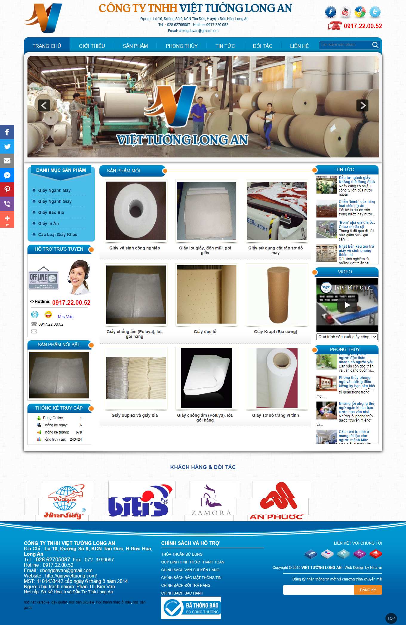 [gachkhongnungtoanthang] Thiết kế Website Web Quận Tây Hồ - giayviettuongcom