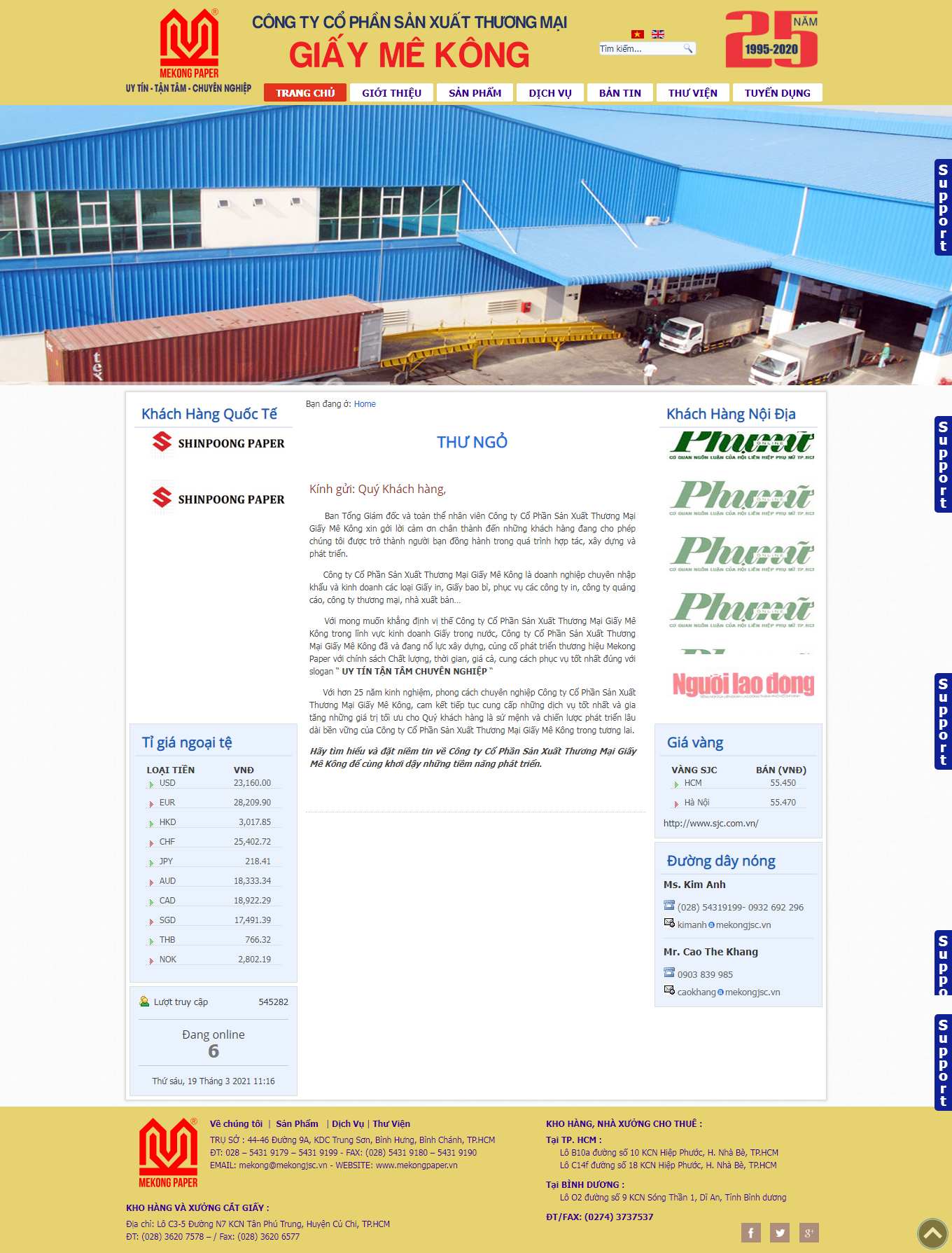 [gachkhongnungtoanthang] Thiết kế Website Web Quận Tây Hồ - mekongpapervn