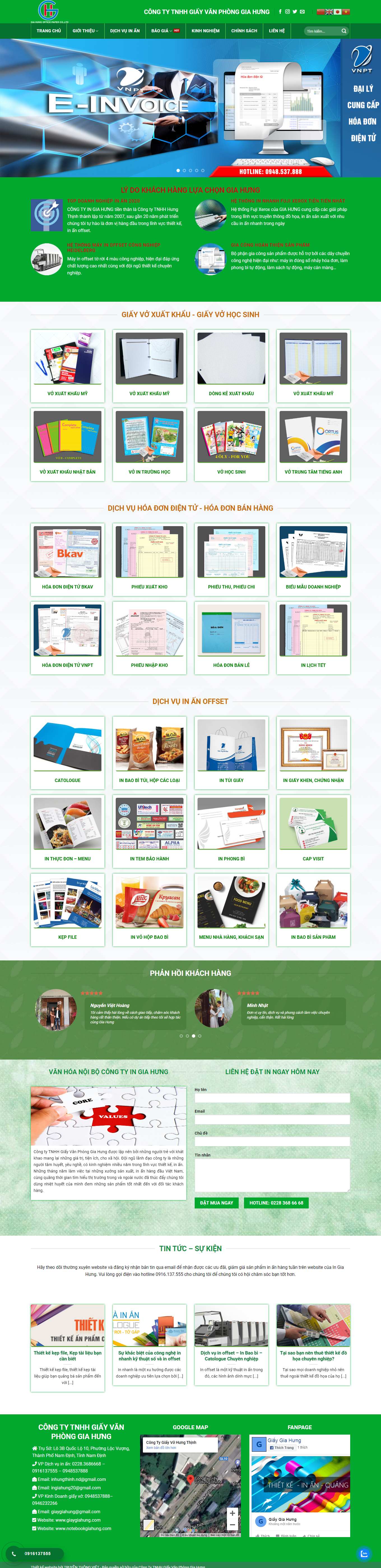 [gachkhongnungtoanthang] Thiết kế Website Web Quận Tây Hồ - giaygiahungcom