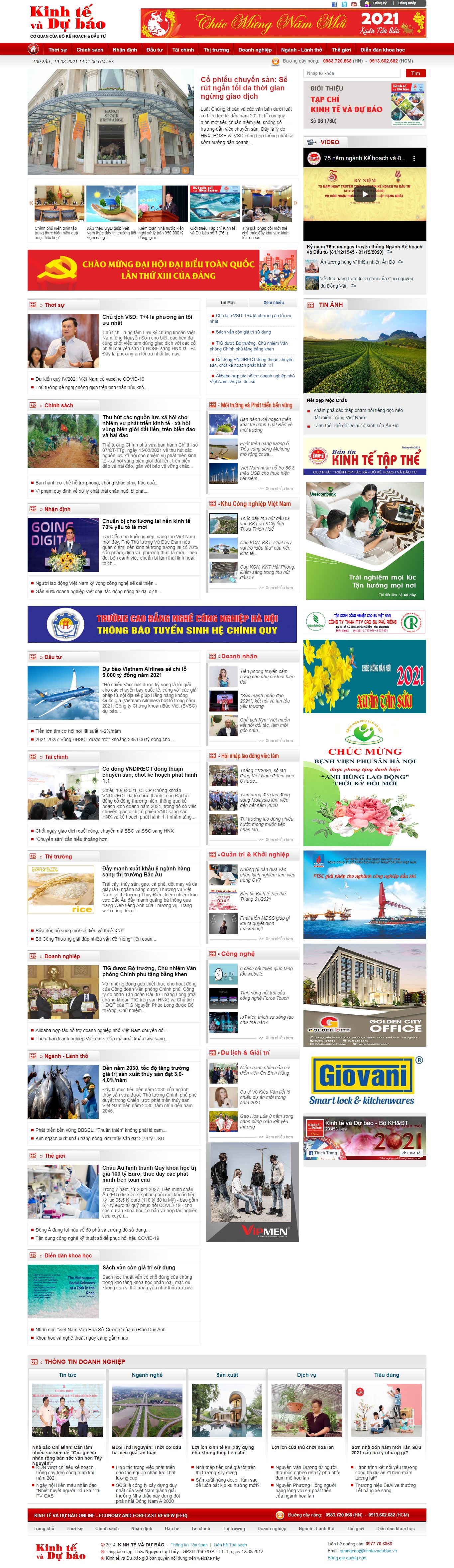 [twitter] Thiết kế Website web mạng xã hội - kinhtevadubaovn