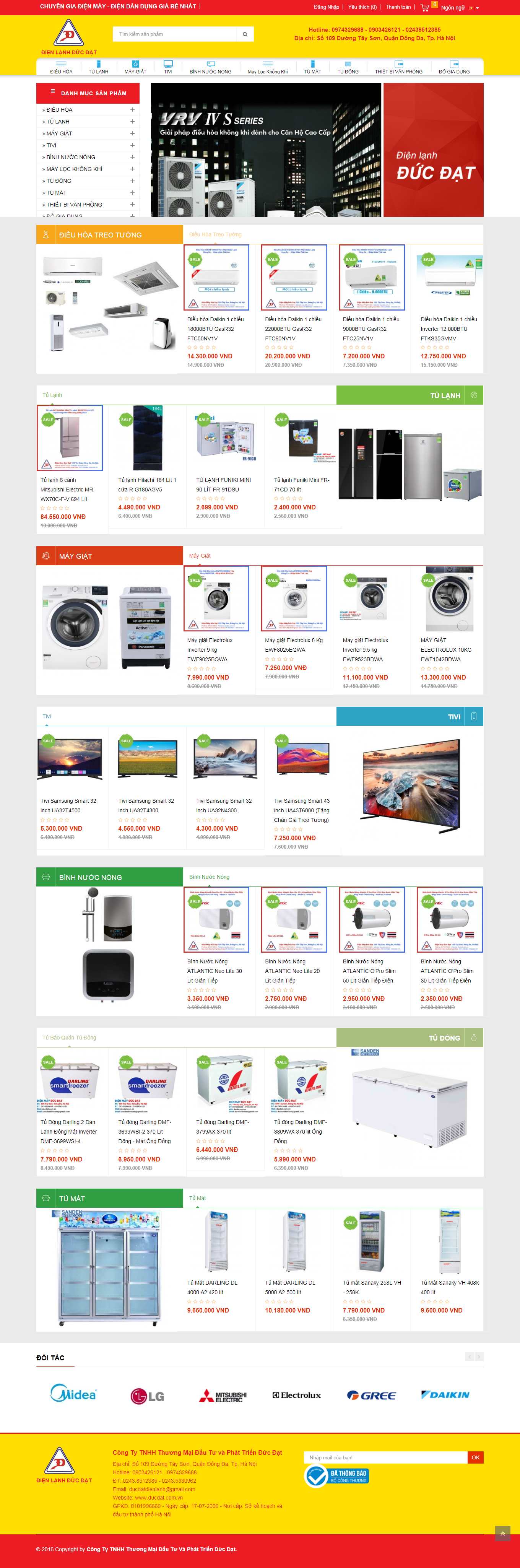 [antoanso] Thiết kế Website web Quận Cầu Giấy - ducdatcomvn