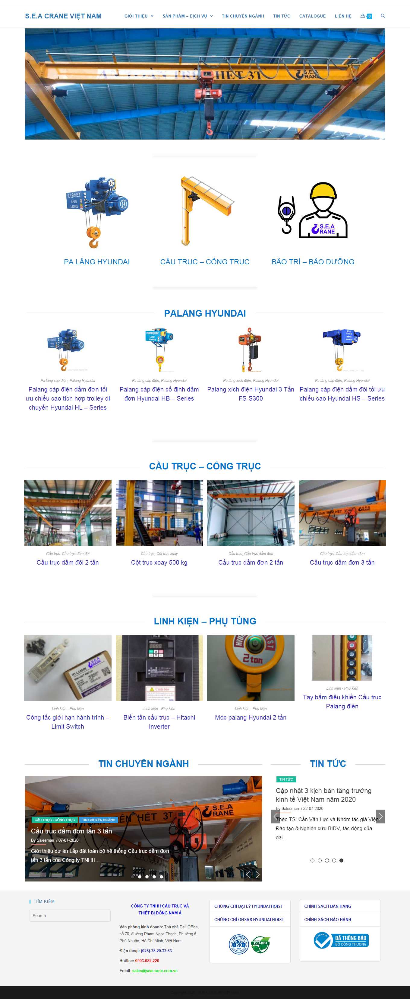 Thiết kế Website web Là gì - wwwseacrane-vncom