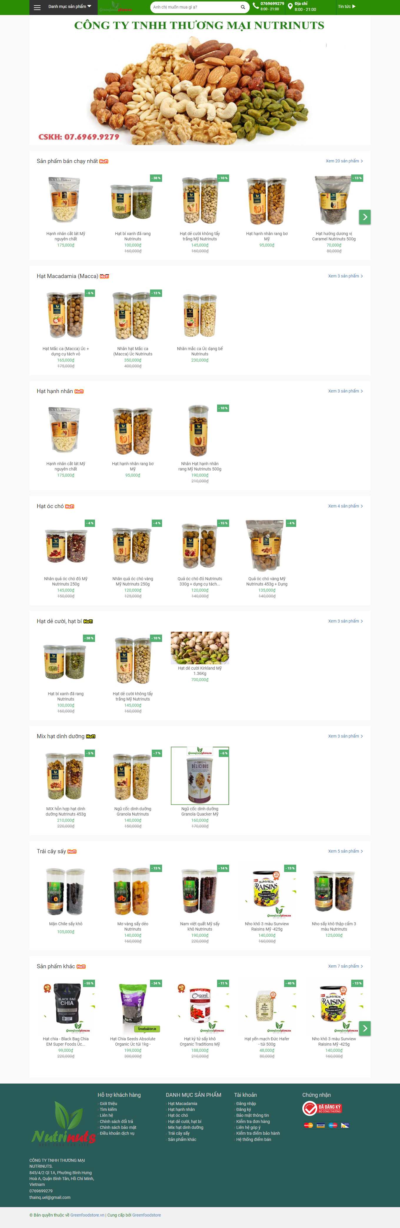 Thiết kế Website web Là gì - wwwgreenfoodstorevn