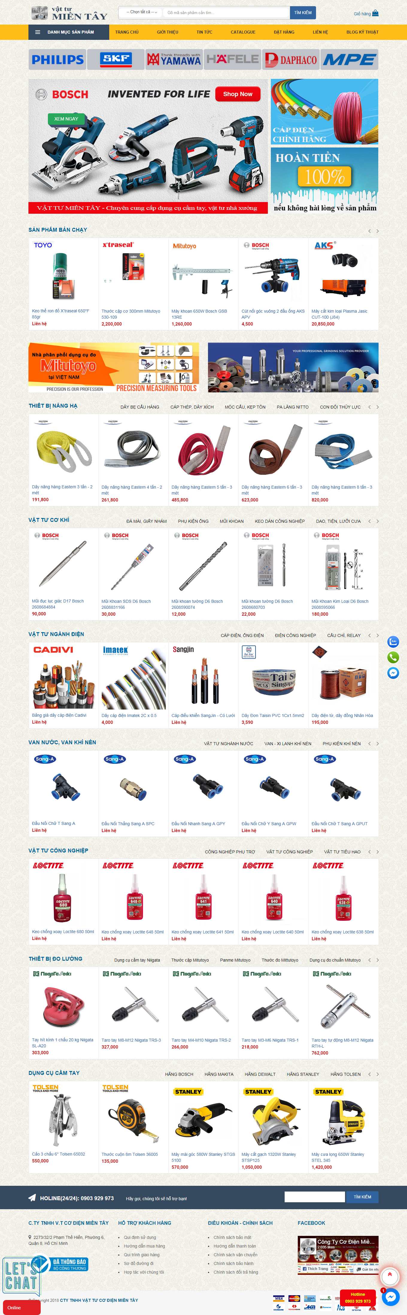 [vneconomy] Thiết kế Website web việt nam - vattumientaycom