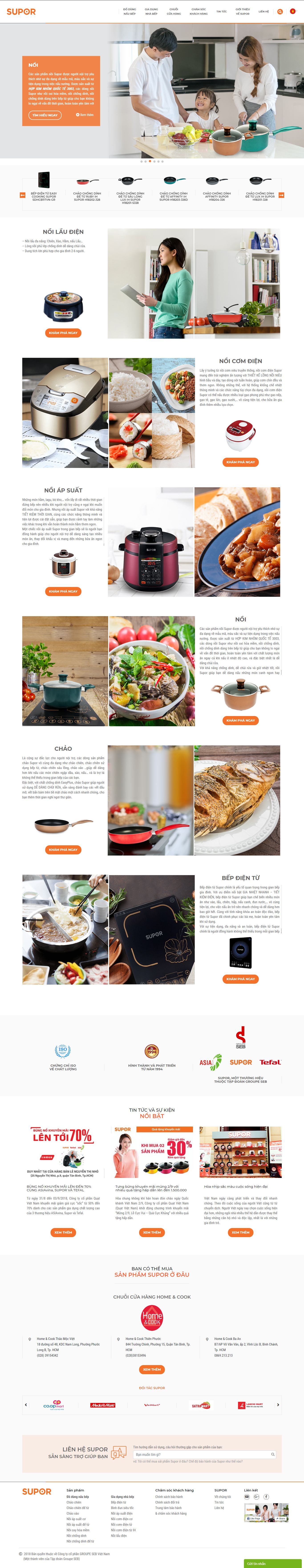 [vneconomy] Thiết kế Website web việt nam - suporcomvn