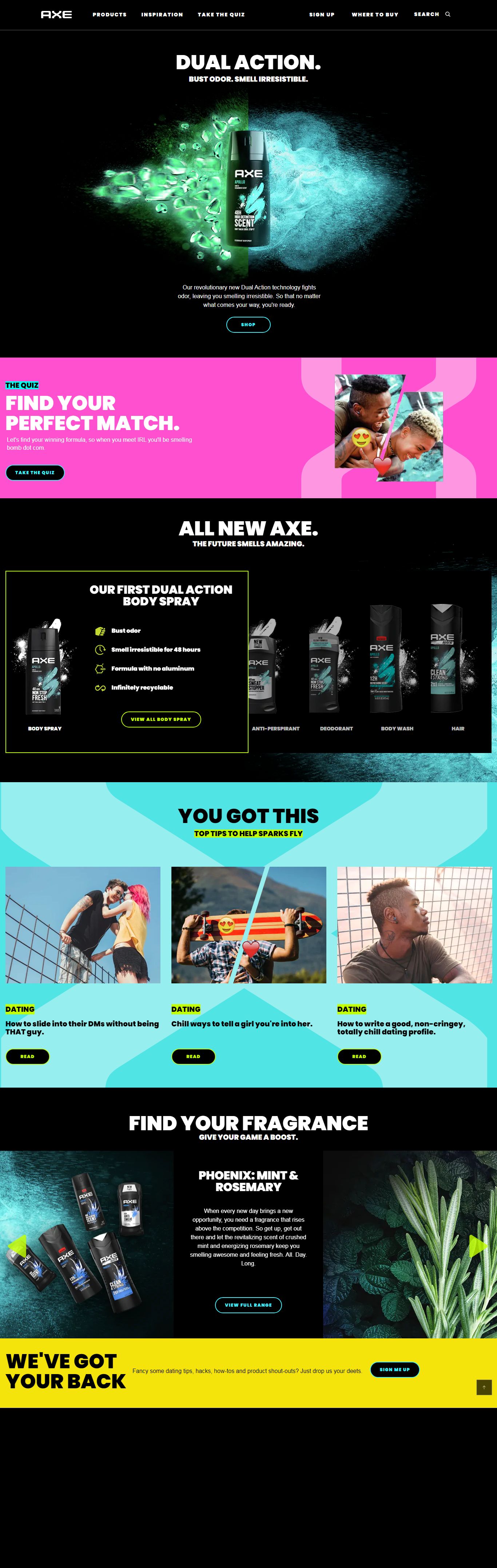 [lecvietnam] Thiết kế Website web nước ngoài - wwwaxecom