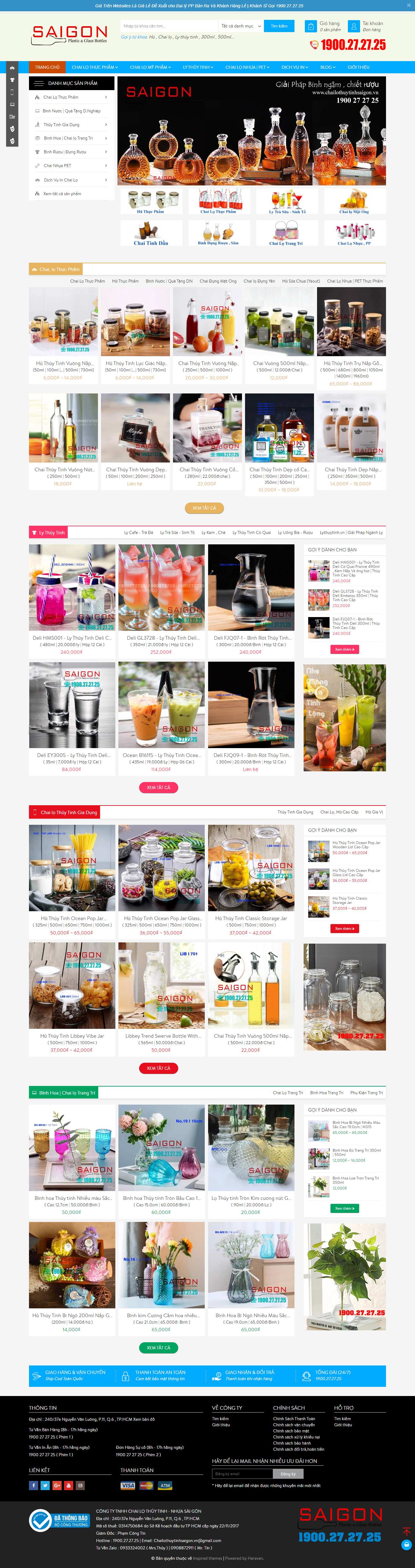 [oncasia] Thiết kế Website Web Huyện Hoài Đức - wwwchailothuytinhsaigonvn