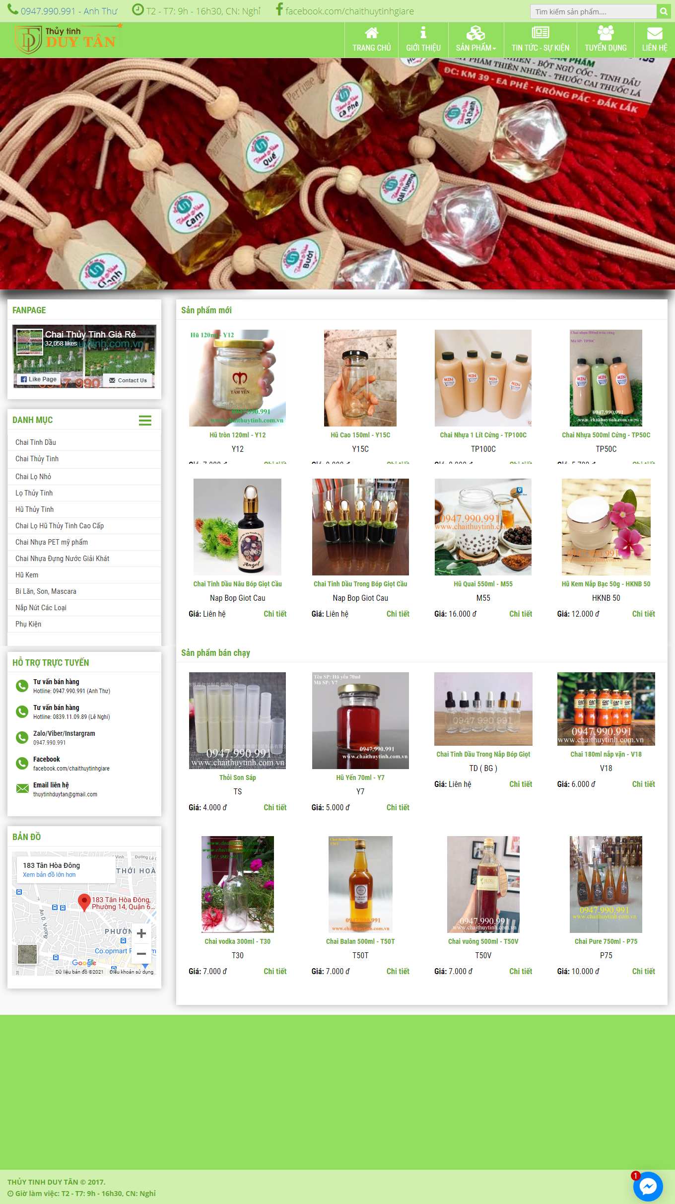 [sanxuatlythuytinh] Thiết kế Website Web Huyện Quốc Oai - wwwchaithuytinhcomvn