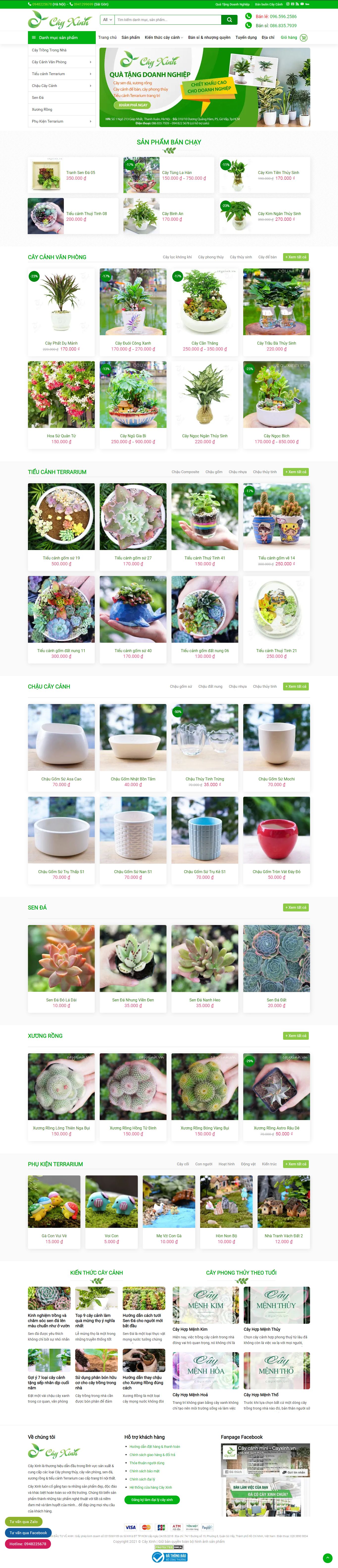 [sinhvienviendien] Thiết kế Website web cộng đồng - cayxinhvn