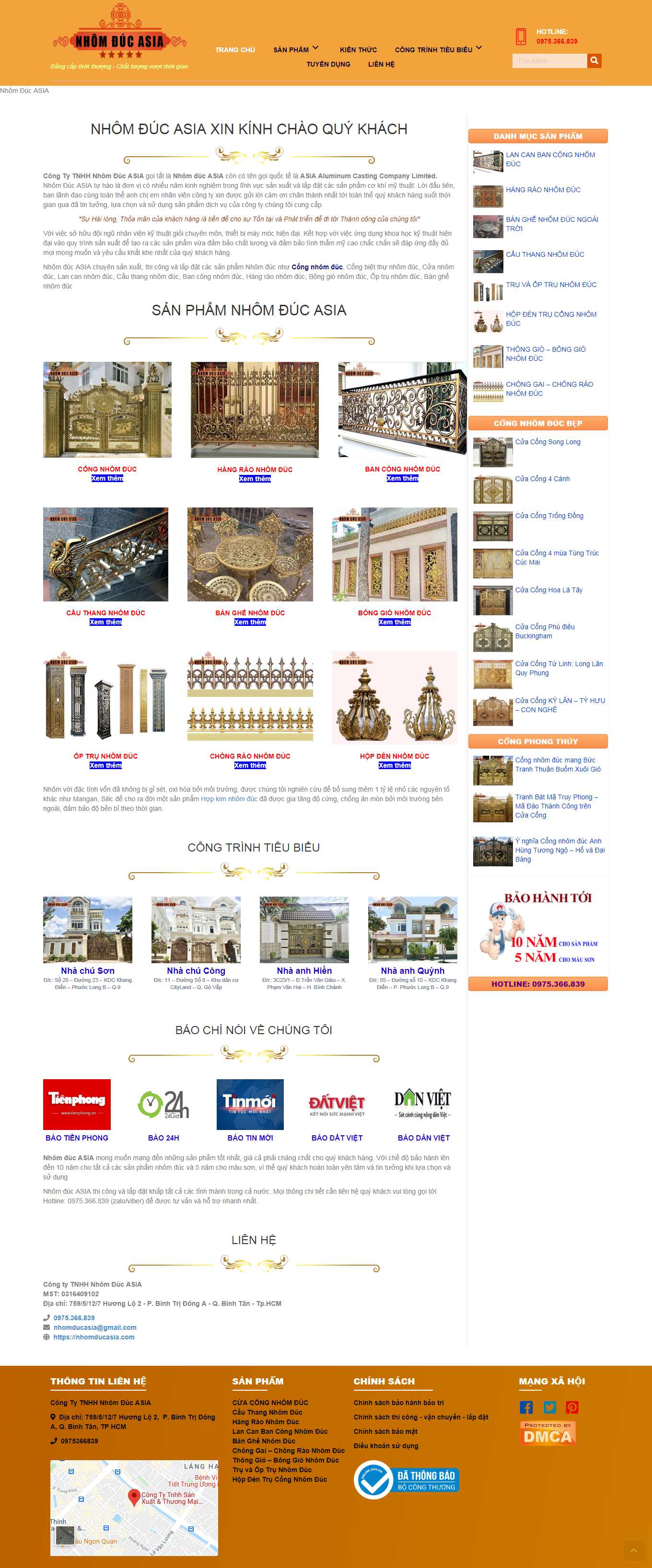 [thucphamsachhd] Thiết kế Website Web Huyện Mỹ Đức - nhomducasiacom