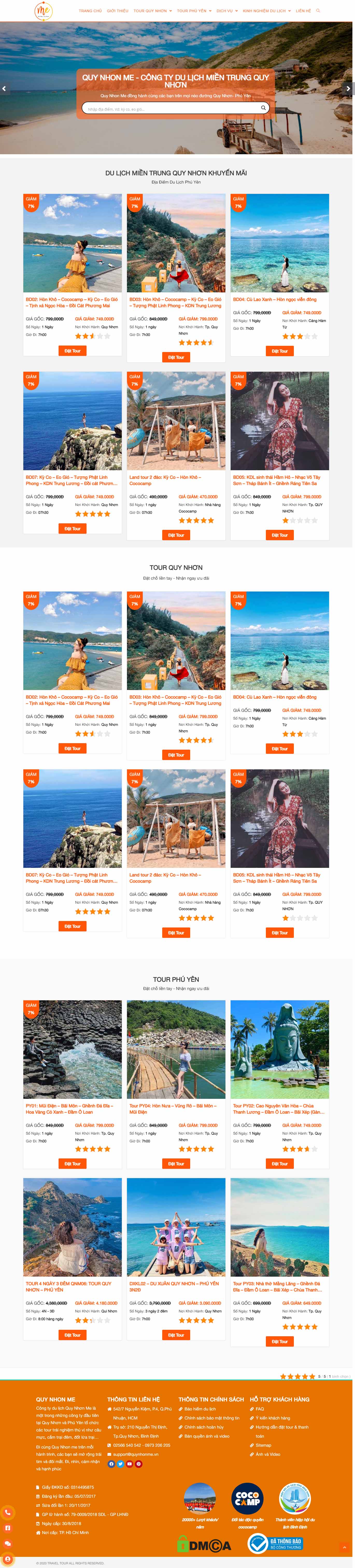 [homefarm] Thiết kế Website web uy tín hà nội - quynhonmevn