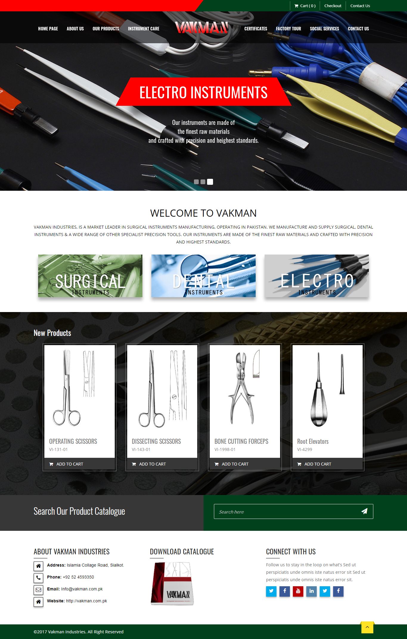 [amadoraspa] Thiết kế Website web Quận Hoàn Kiếm - vakmancompk