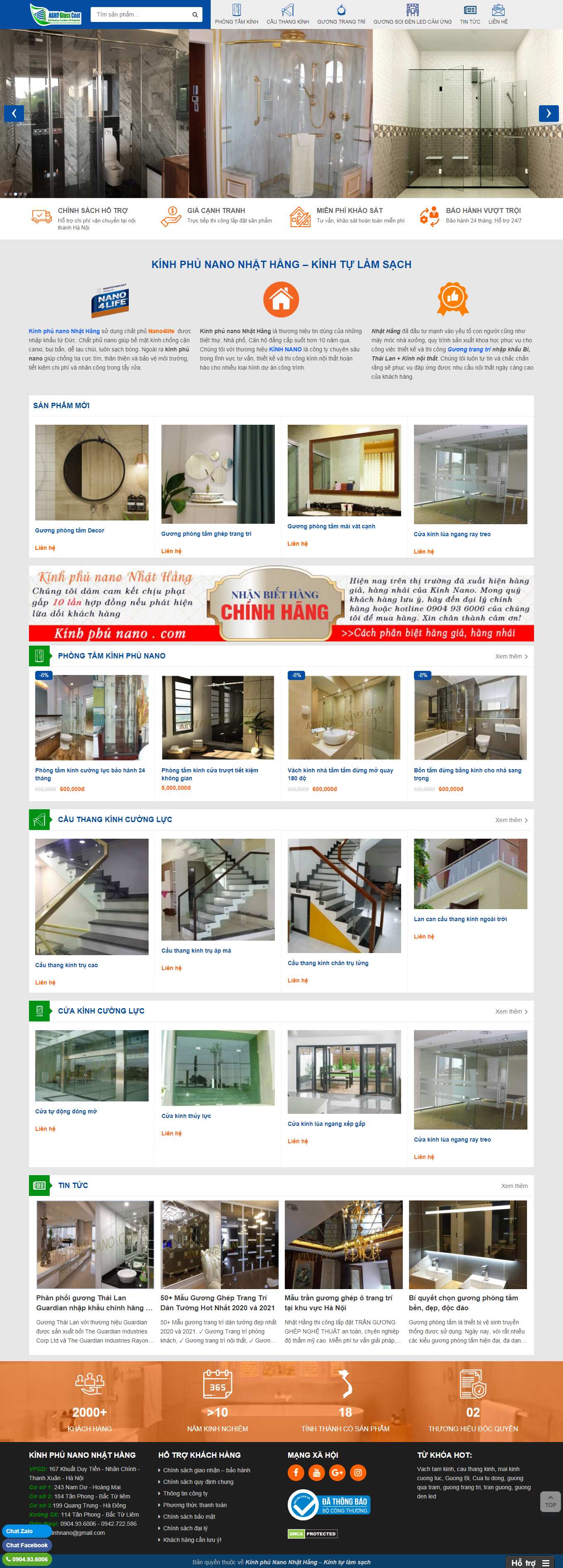 [hknmotor] Thiết kế Website Web Quận Hoàng Mai - kinhphunanocom