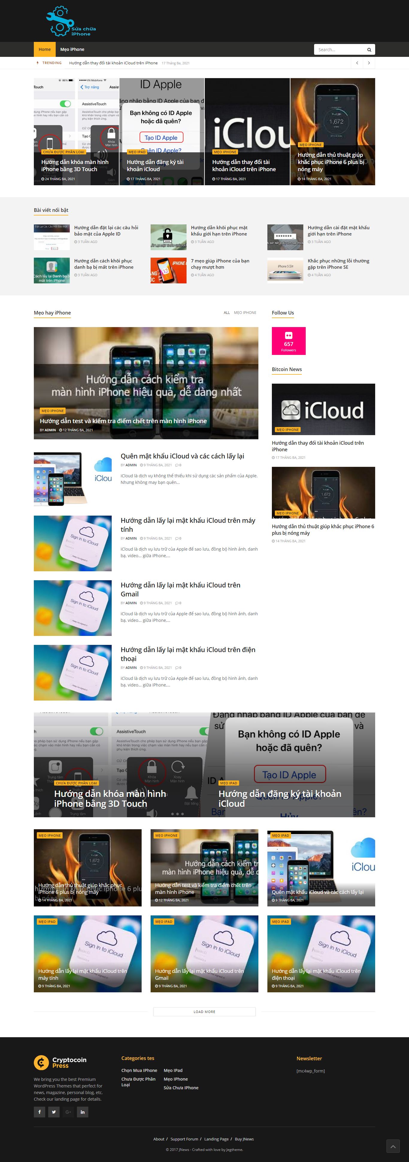 [msdmanuals] Thiết kế Website Web Huyện Đông Anh - suachuaiphonevn