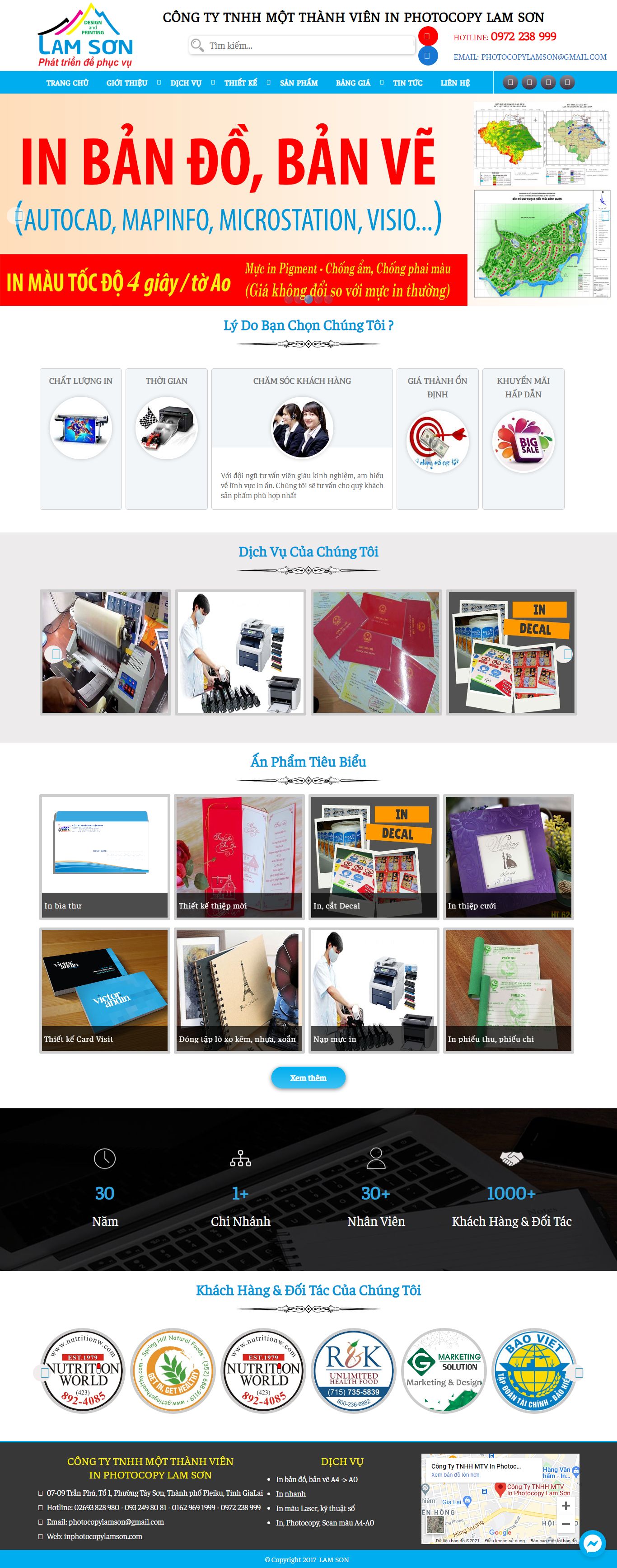 [vamo] Thiết kế Website Web Huyện Thanh Trì - inphotocopylamsoncom
