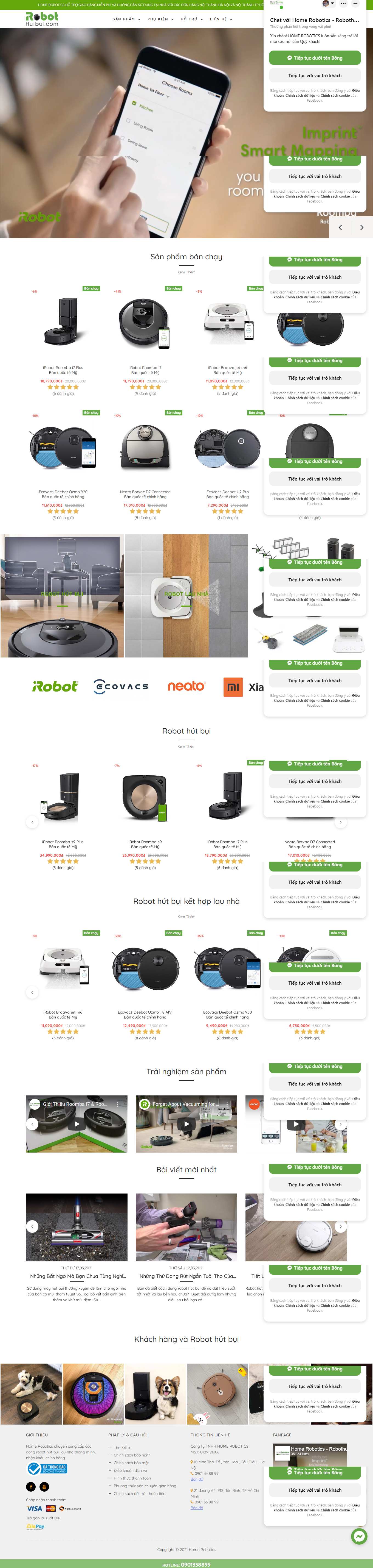 [autoshop] Thiết kế Website Web Gia Lai - wwwrobothutbuicom