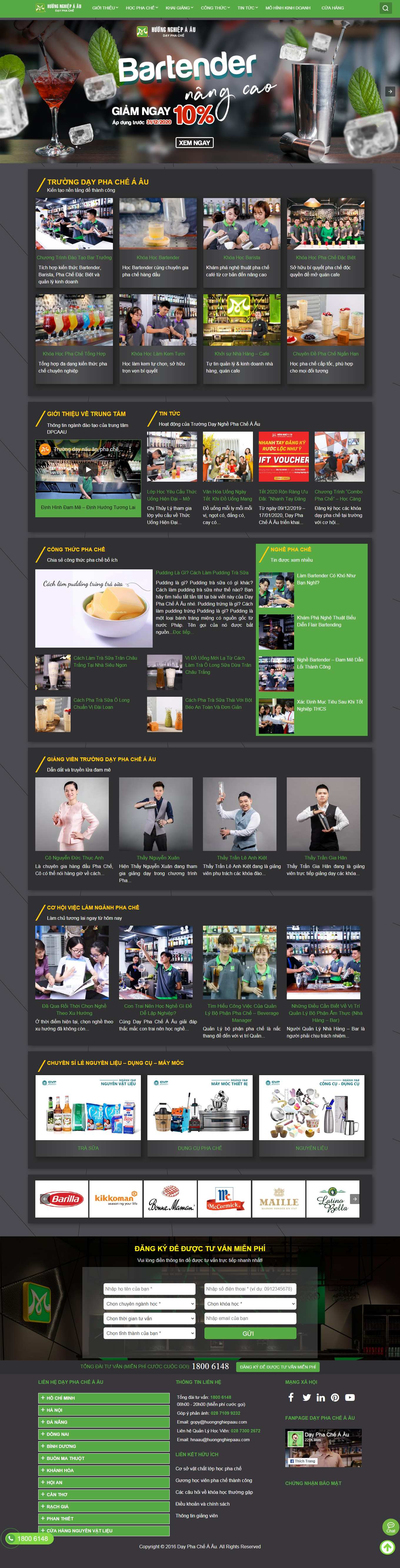 Thiết kế Website Web Hải Phòng - dayphacheeduvn