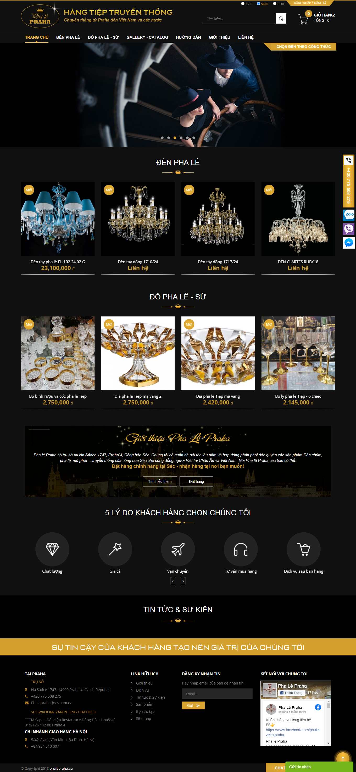 [ankhanggroup] Thiết kế Website Web Hòa Bình - phaleprahaeu