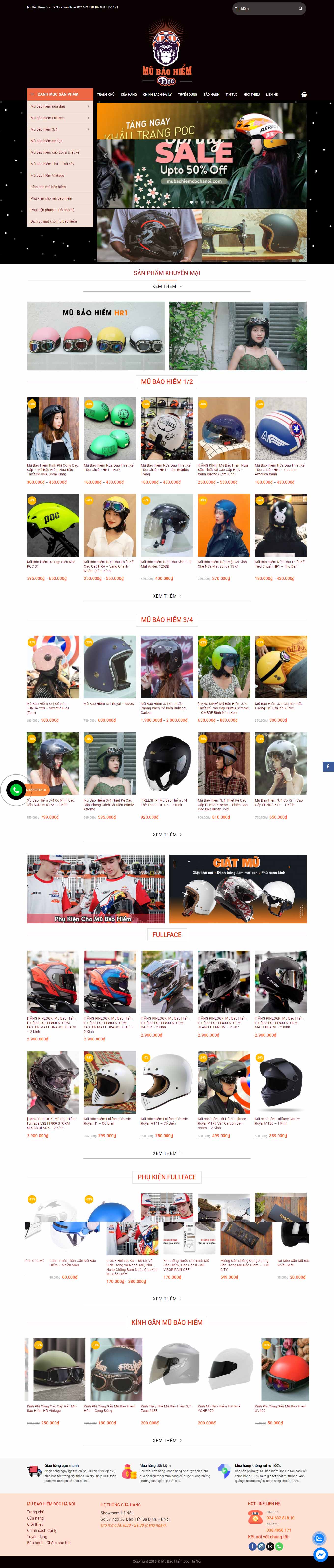 [phukienahai] Thiết kế Website Web Khánh Hòa - mubaohiemdochanoicom