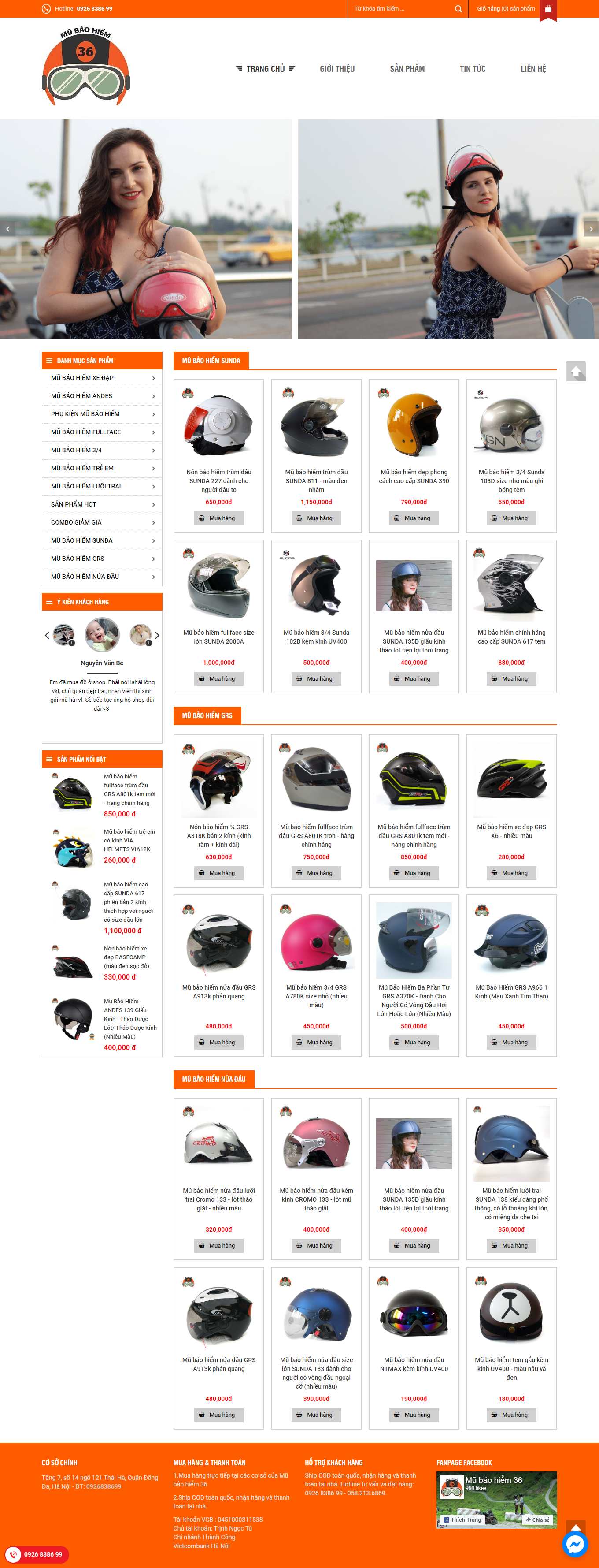 [phukienthanhbinh] Thiết kế Website Web Kon Tum - mubaohiem36com