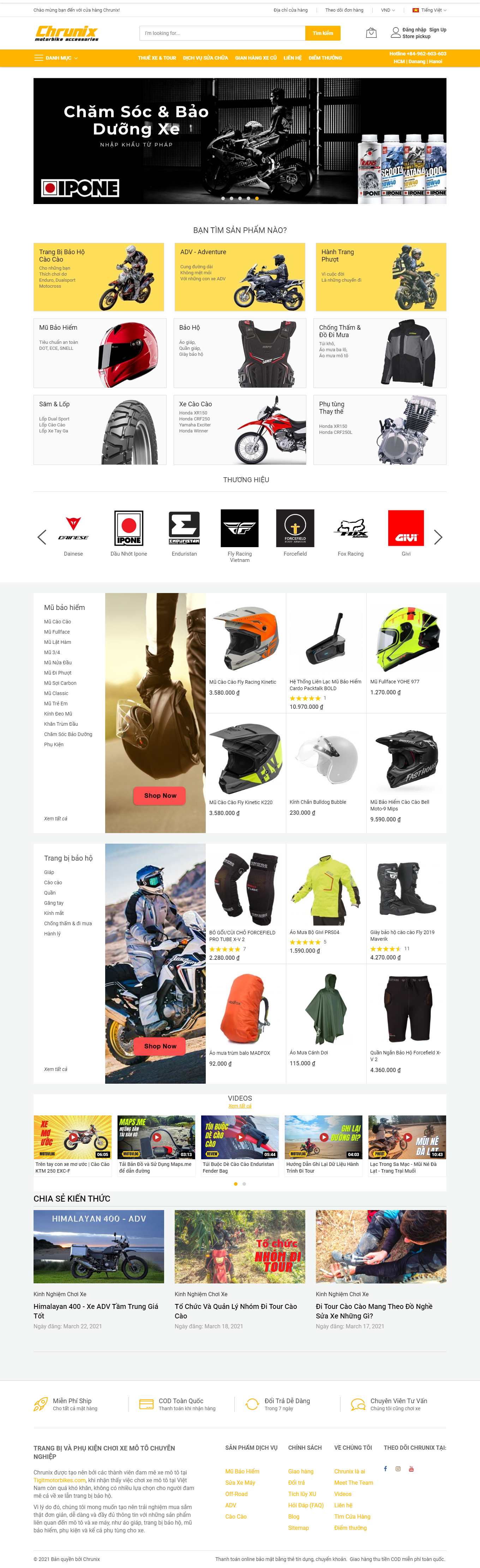 [phukienthanhbinh] Thiết kế Website Web Kon Tum - chrunixvn