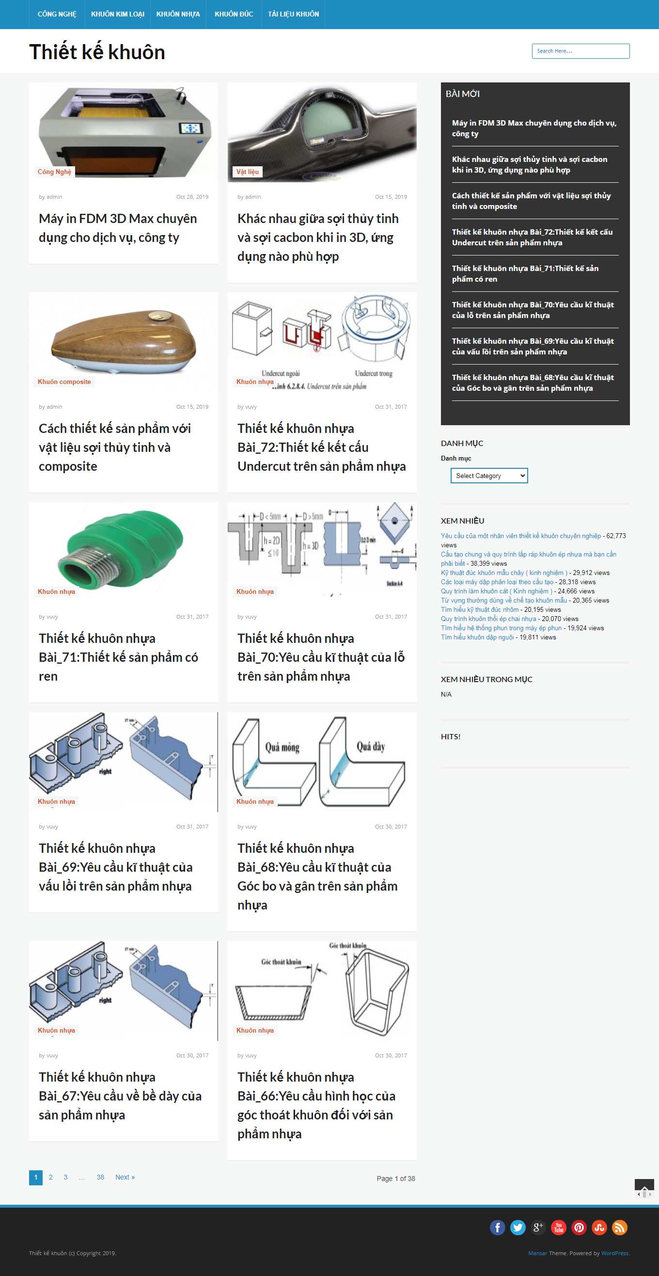[phukienthanhbinh] Thiết kế Website Web Kon Tum - thietkekhuoncom