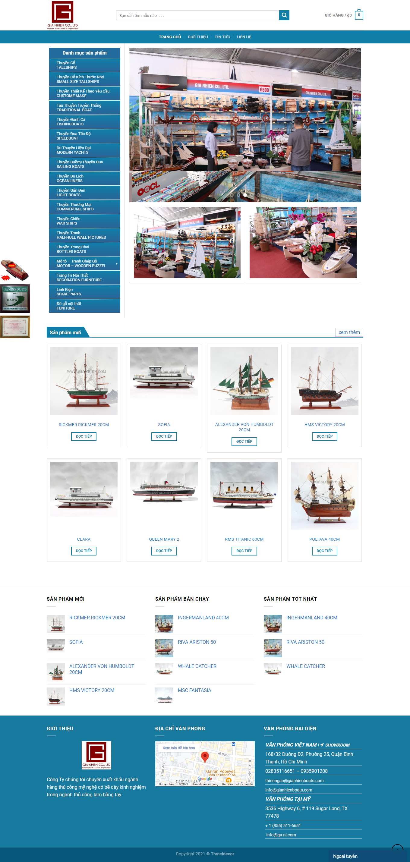 [dbk] Thiết kế Website Web Cao Bằng - thuyengovncom