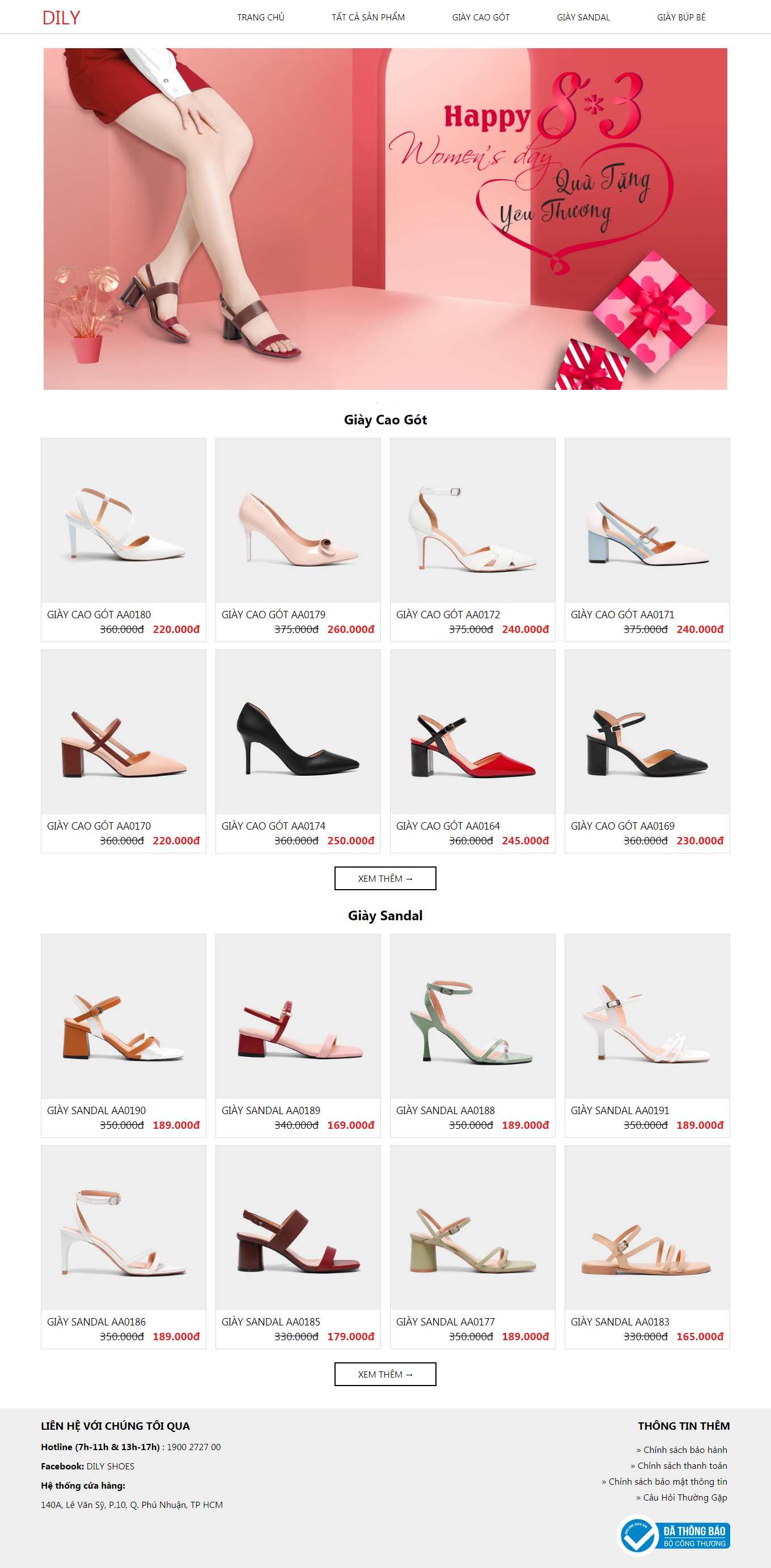 [cth] Thiết kế Website Web Đà Nẵng - dilyvn