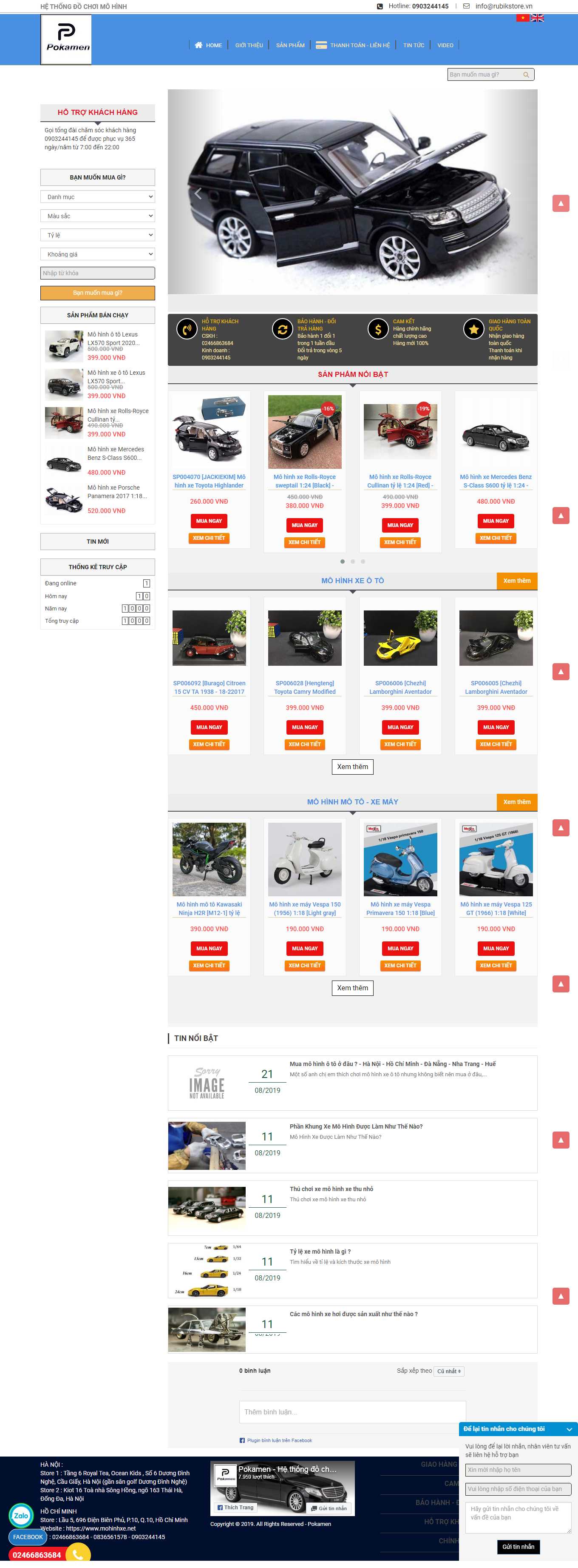 [cth] Thiết kế Website Web Đà Nẵng - mohinhxenet