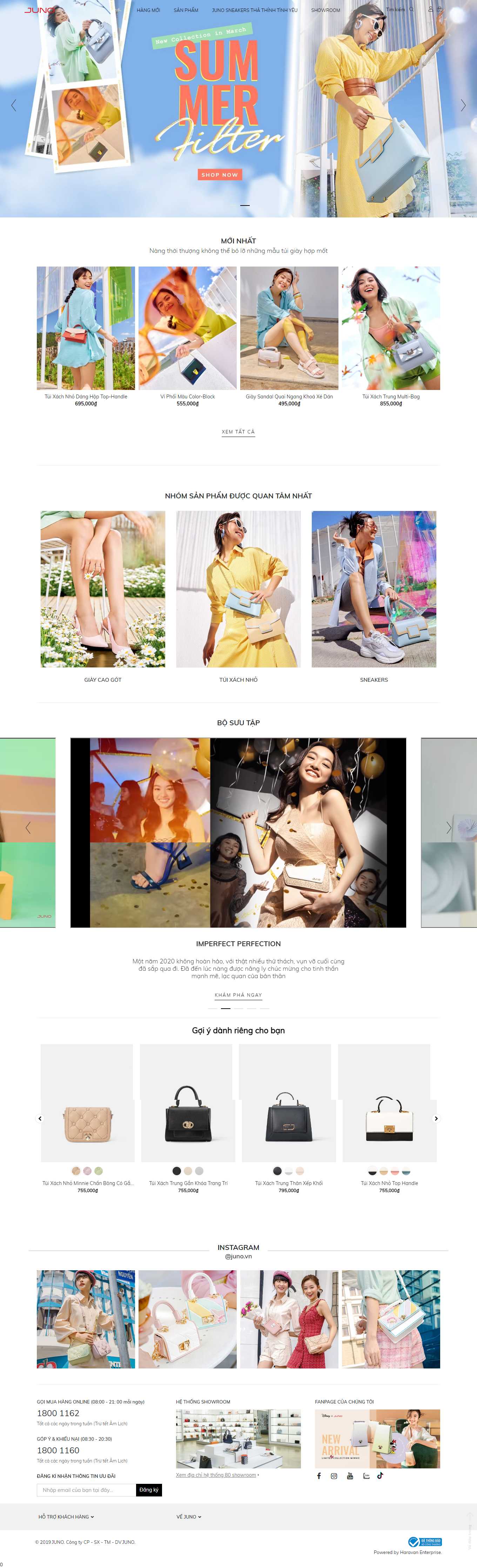 [cth] Thiết kế Website Web Đà Nẵng - junovn