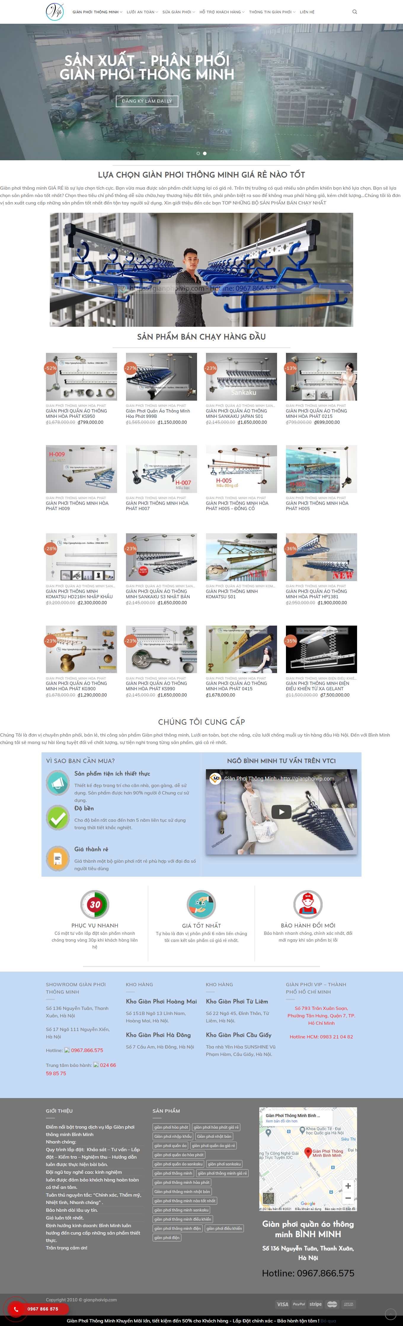 [balotuixachkity] Thiết kế Website Web Đắk Nông - gianphoivipcom