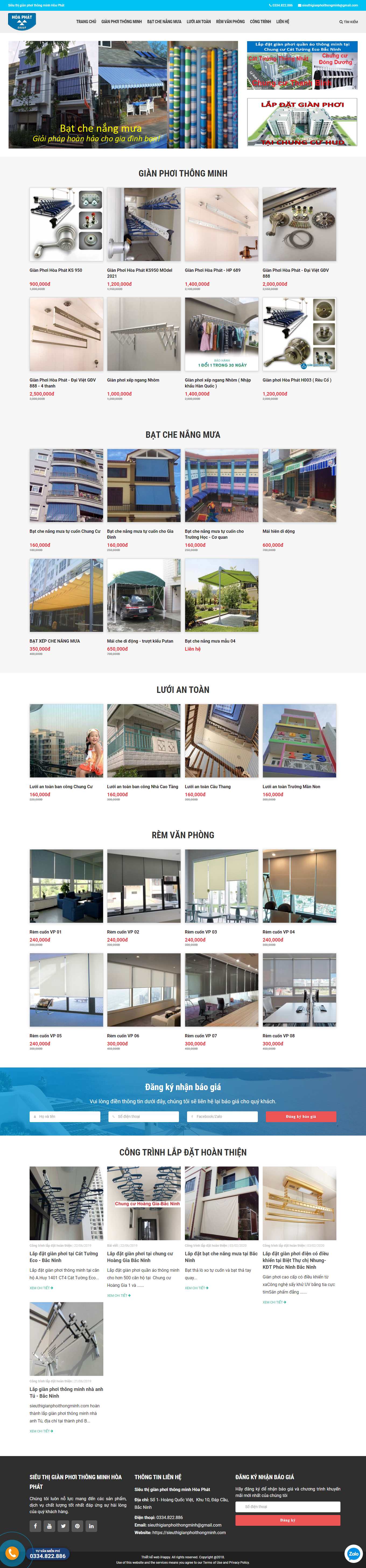 [balotuixachkity] Thiết kế Website Web Đắk Nông - sieuthigianphoithongminhcom