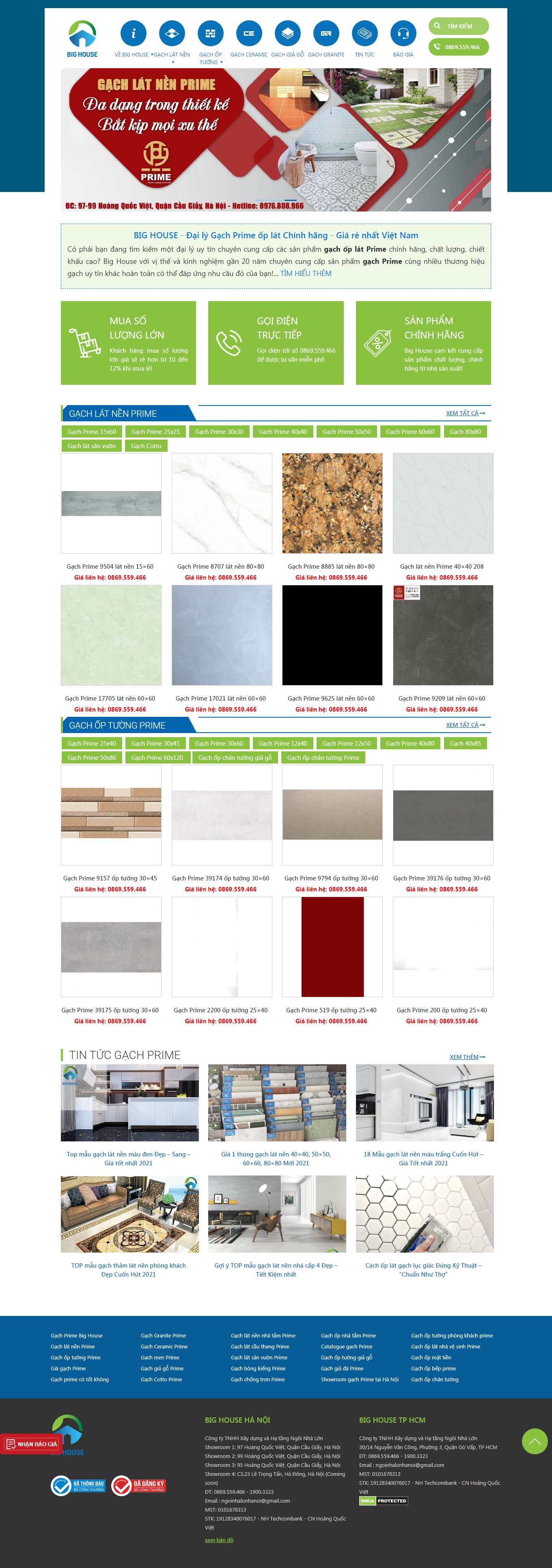 Thiết kế Website Web Đồng Nai - primevietcom