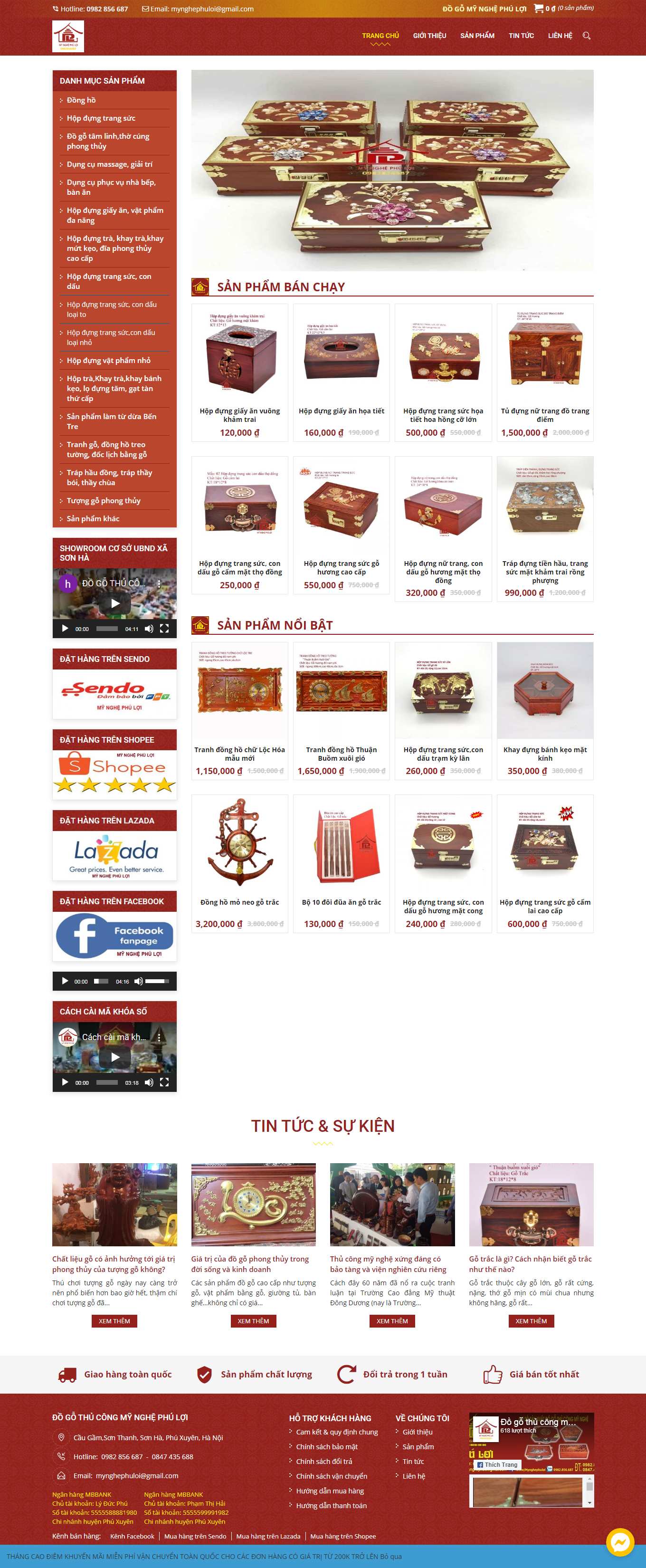 [khachsansaovang] Thiết kế Website Web Lâm Đồng - mynghephuloicom