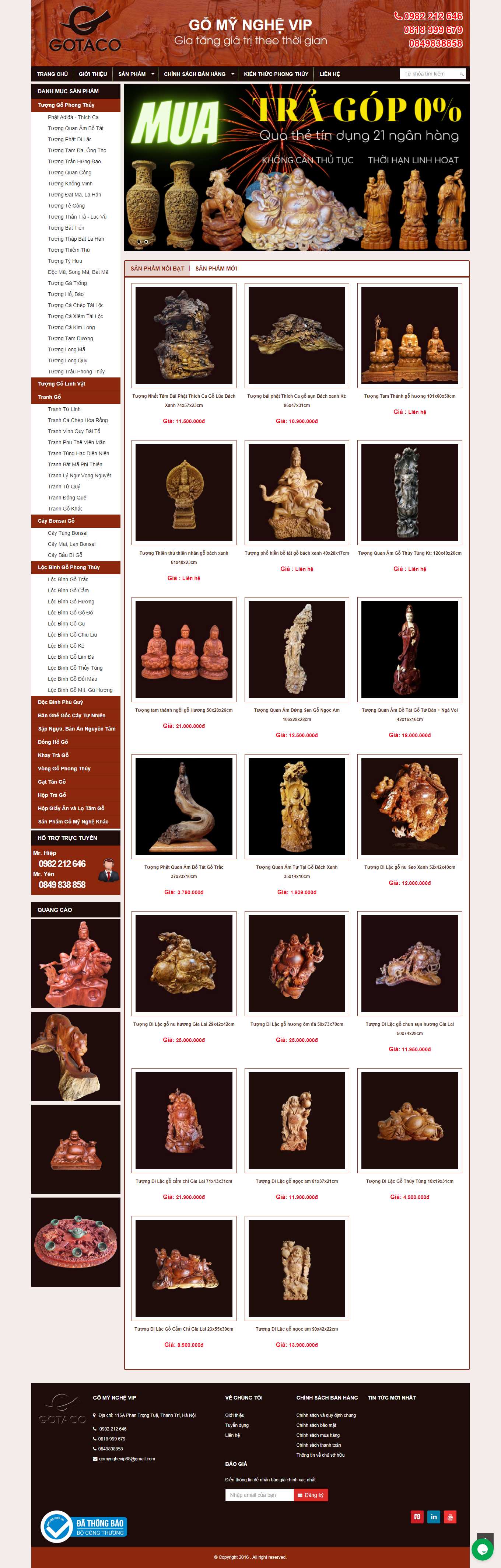 [khachsansaovang] Thiết kế Website Web Lâm Đồng - gomynghevipcom