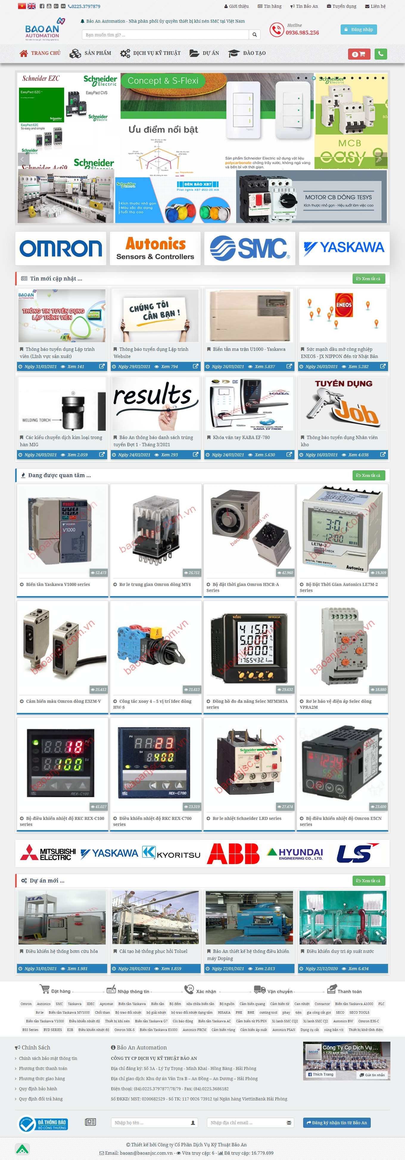 [dulichsinhcafe] Thiết kế Website Web Ninh Bình - baoanjsccomvn