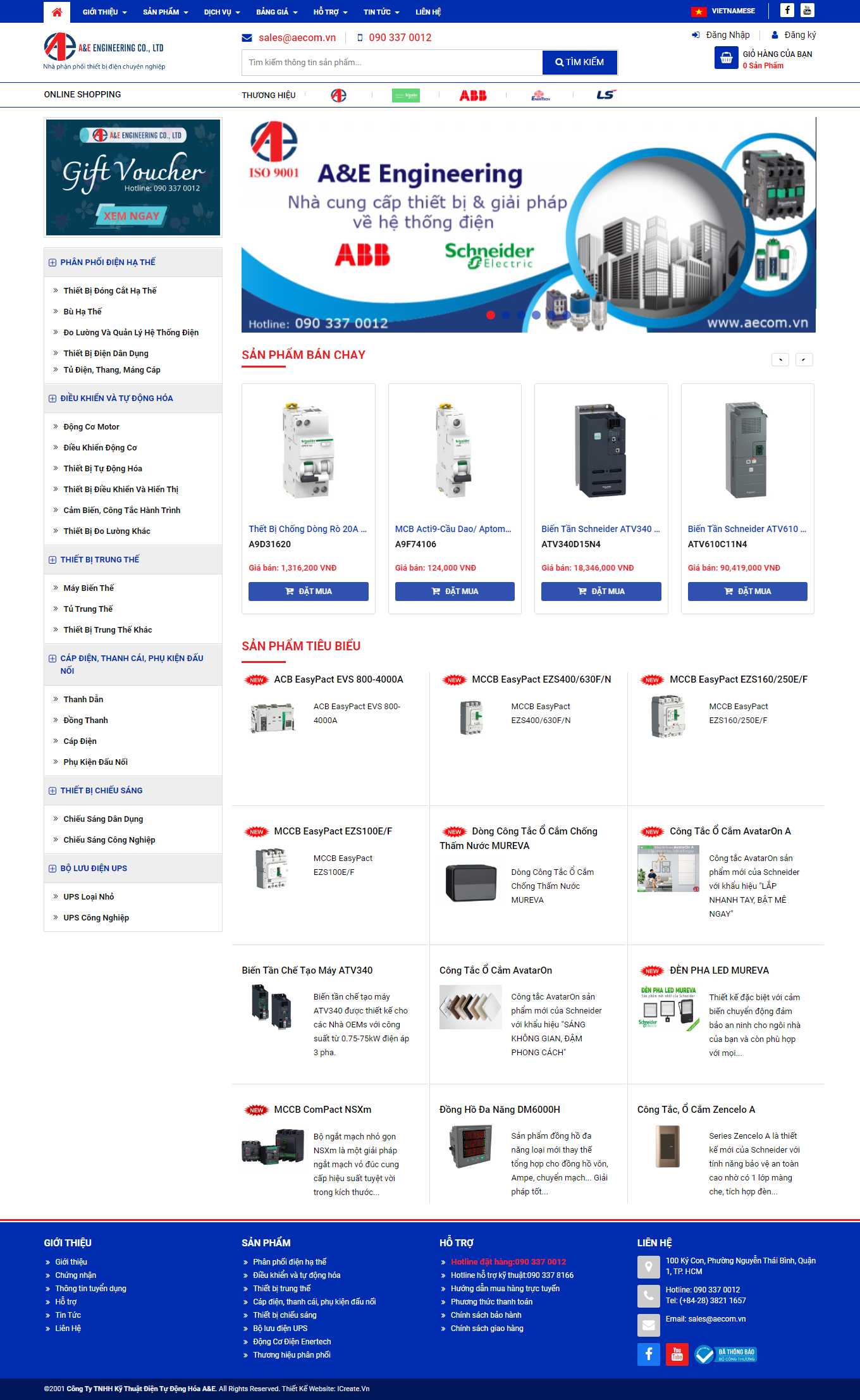 [dulichsinhcafe] Thiết kế Website Web Ninh Bình - aecomvn