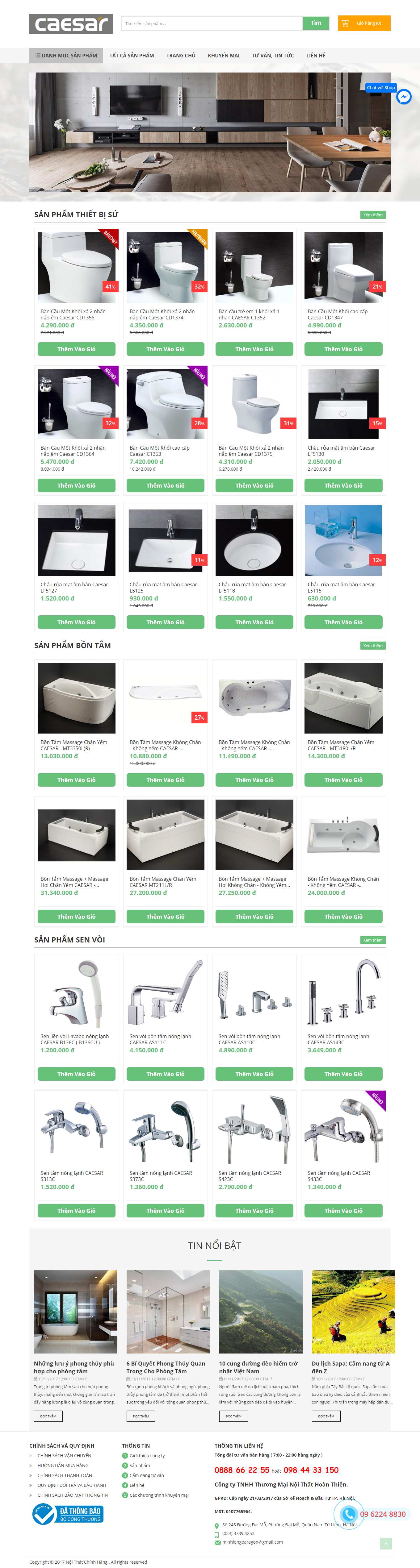 [aocuatui] Thiết kế Website Web Phú Thọ - wwwcaesarmienbacvn