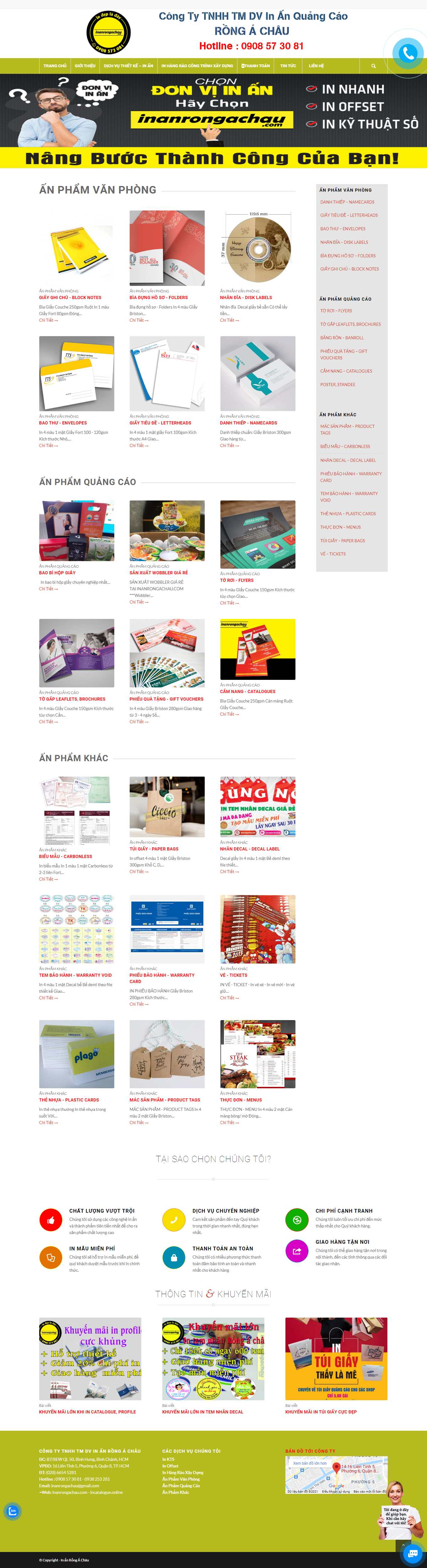 [winchair] Thiết kế Website Web Quảng Nam - inanrongachaucom