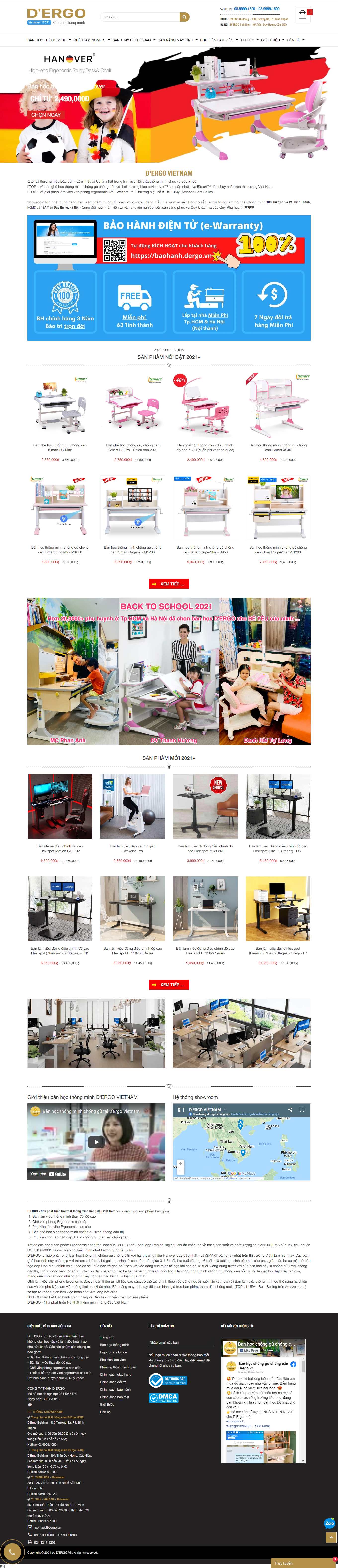 [winchair] Thiết kế Website Web Quảng Nam - dergovn