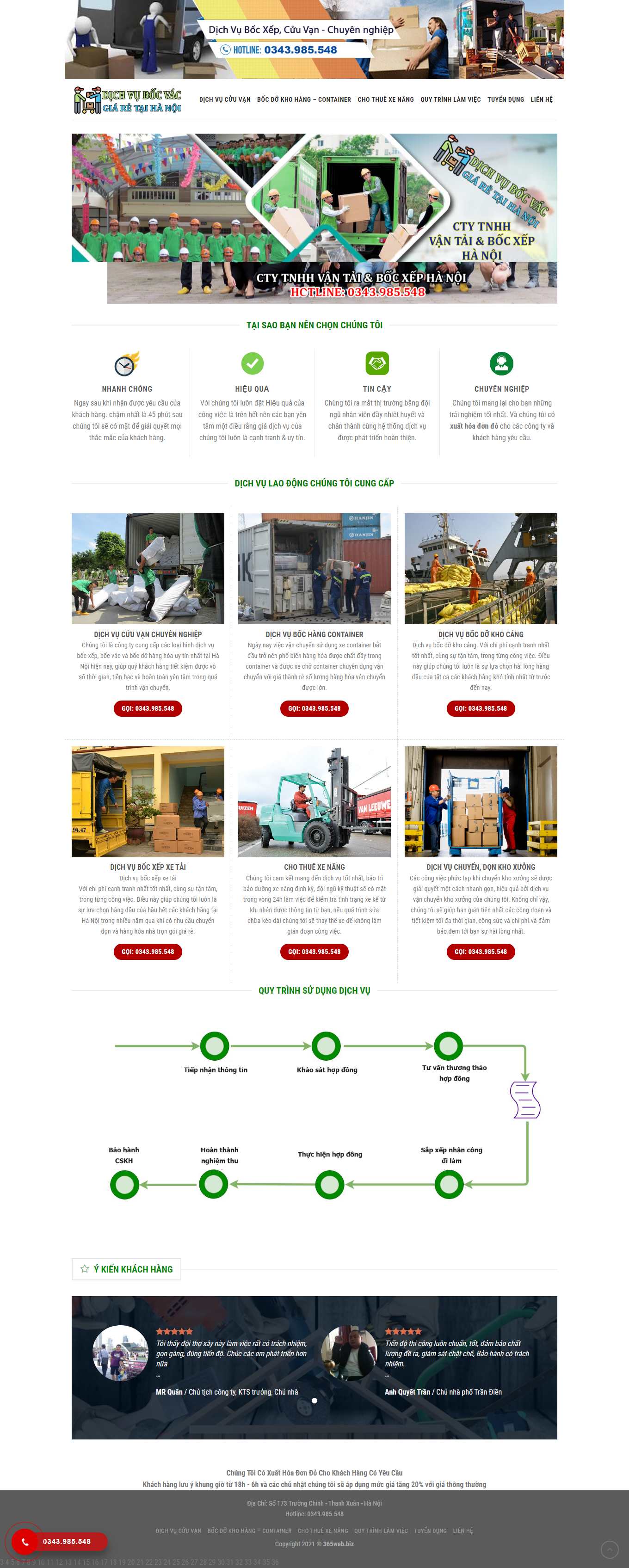 [keohoanggia] Thiết kế Website Web Sơn La - dichvubocvaccom