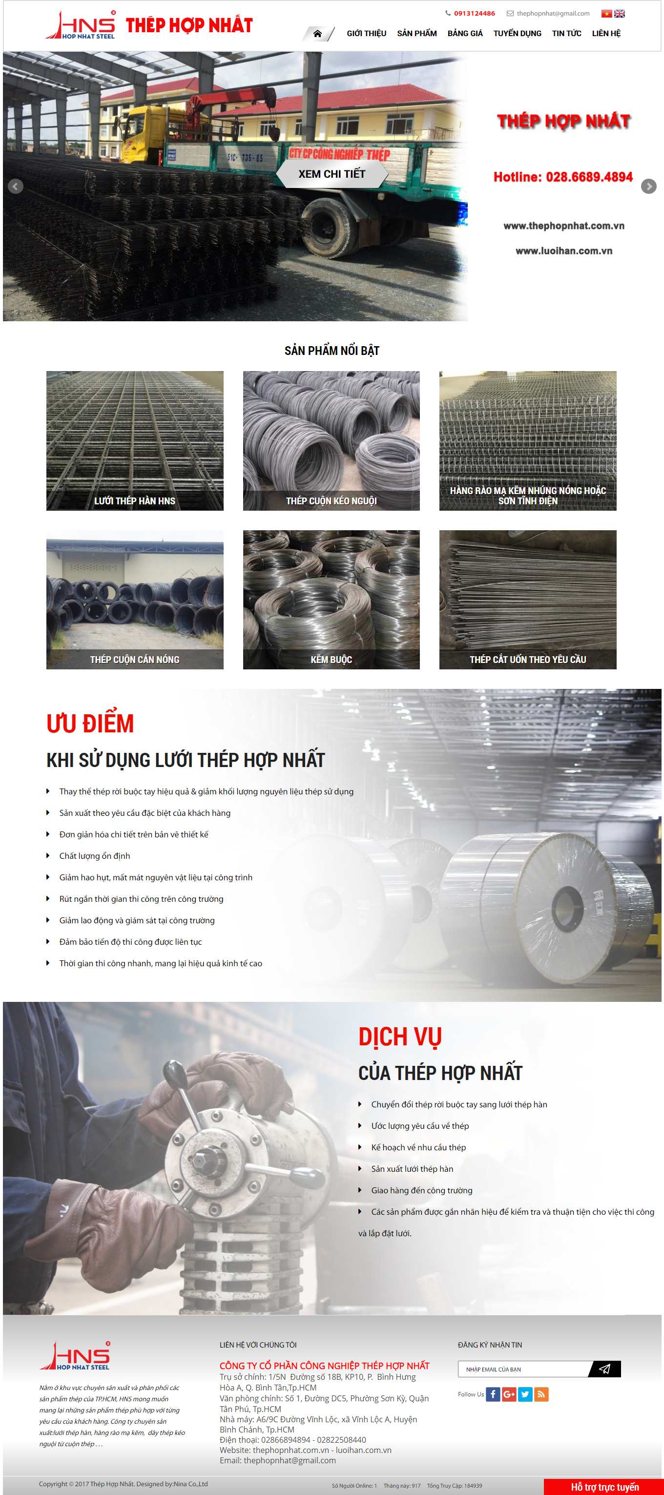 [kinhboi] Thiết kế Website Web Thanh Hóa - thephopnhatcomvn