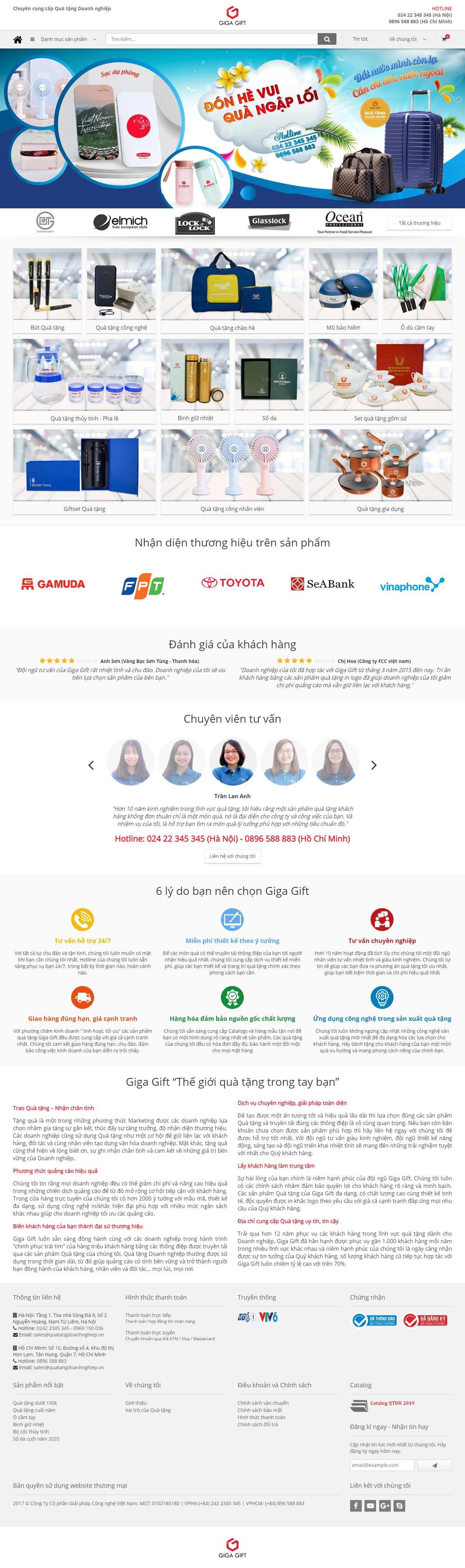 [mayxaydungntk] Thiết kế Website Web Yên Bái - quatangdoanhnghiepvn