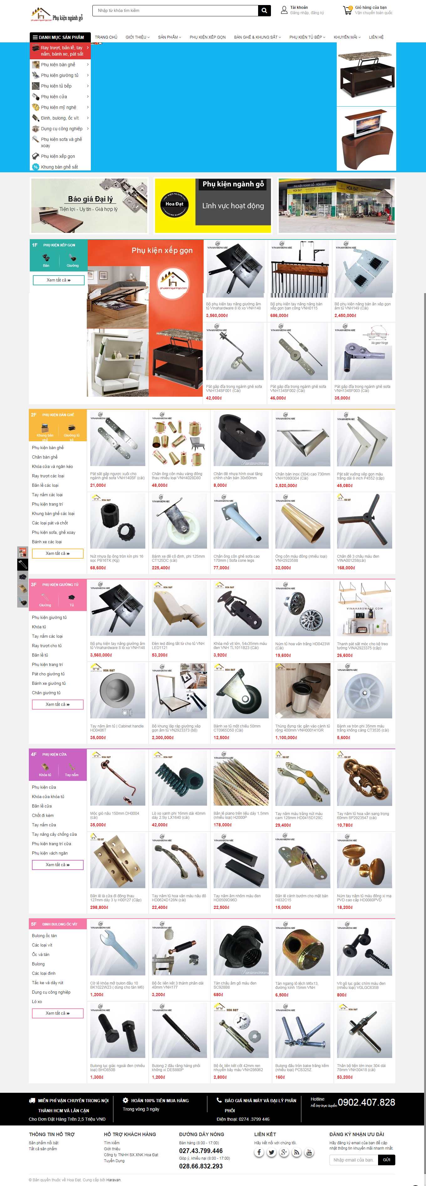 [barcodevtn] Thiết kế Website Web Quận 9 - phukiennganhgocom