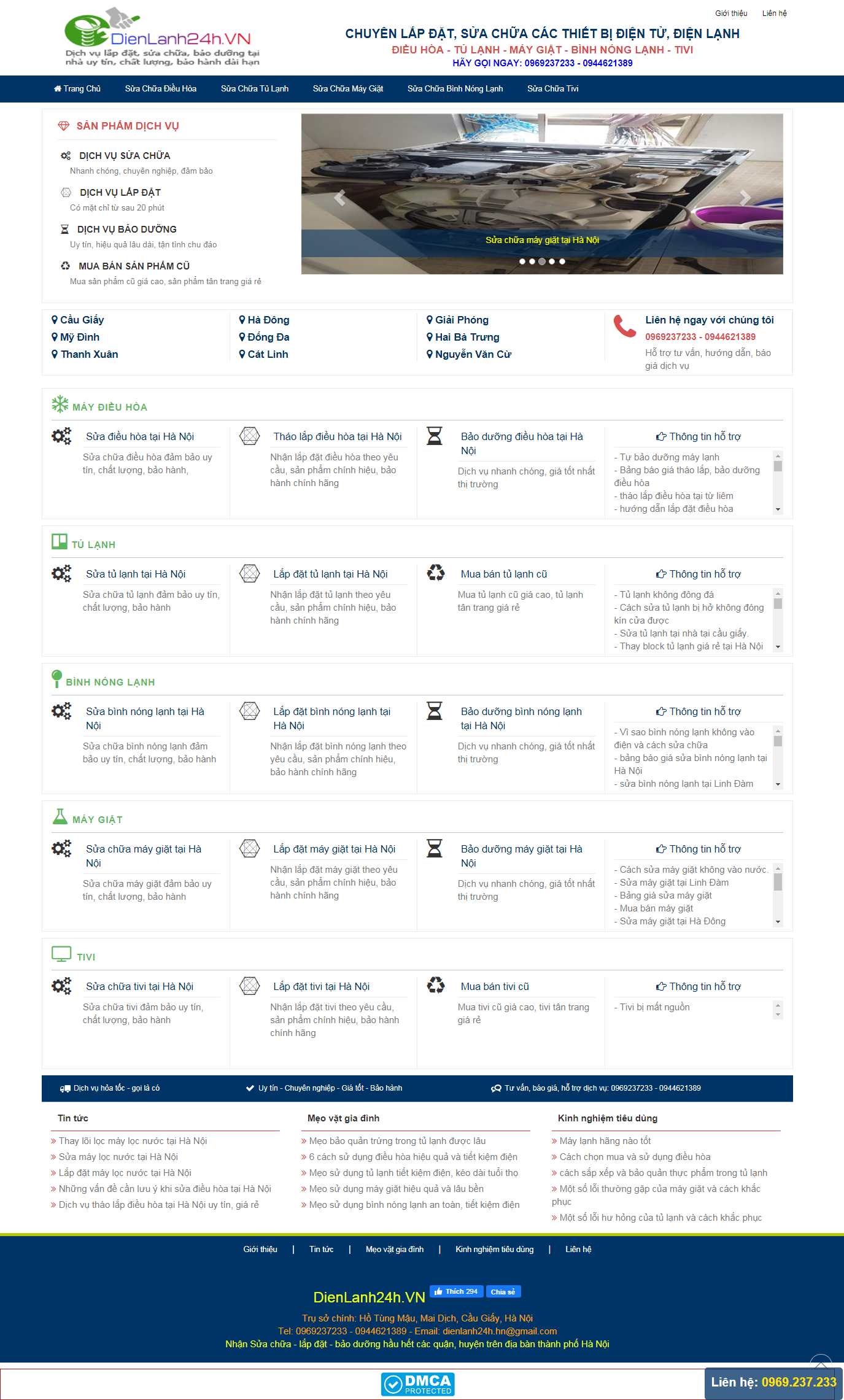 [maycatcncplasma] Thiết kế Website Web quận Bình Tân - dienlanh24hvn