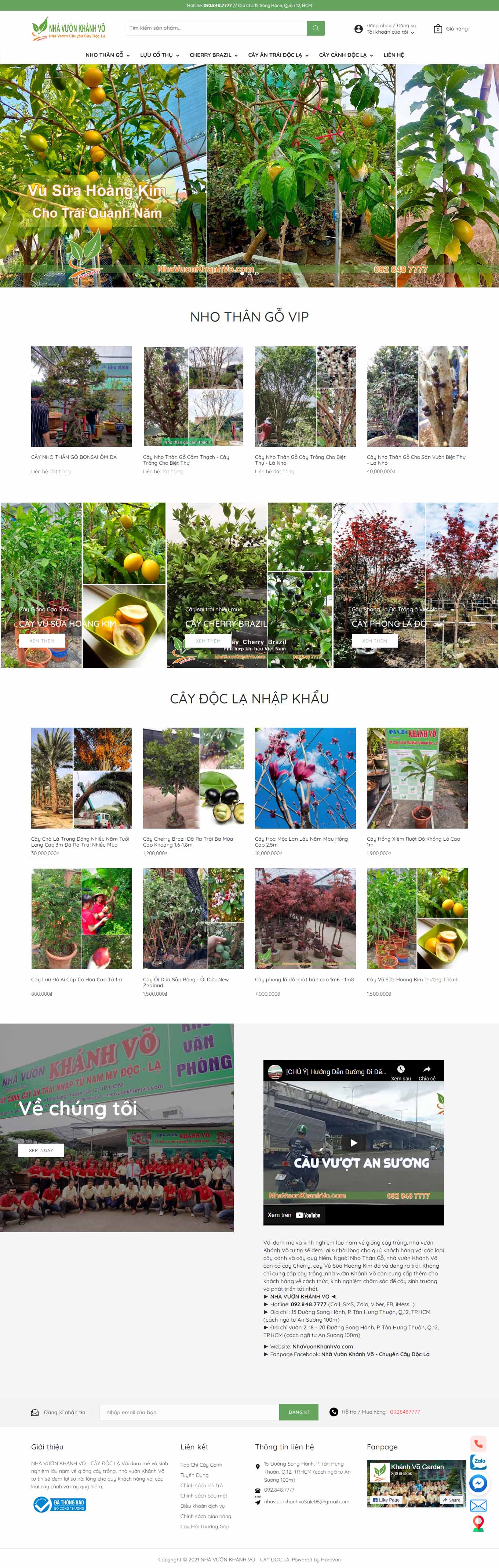 [maycatcncplasma] Thiết kế Website Web quận Bình Tân - nhavuonkhanhvocom